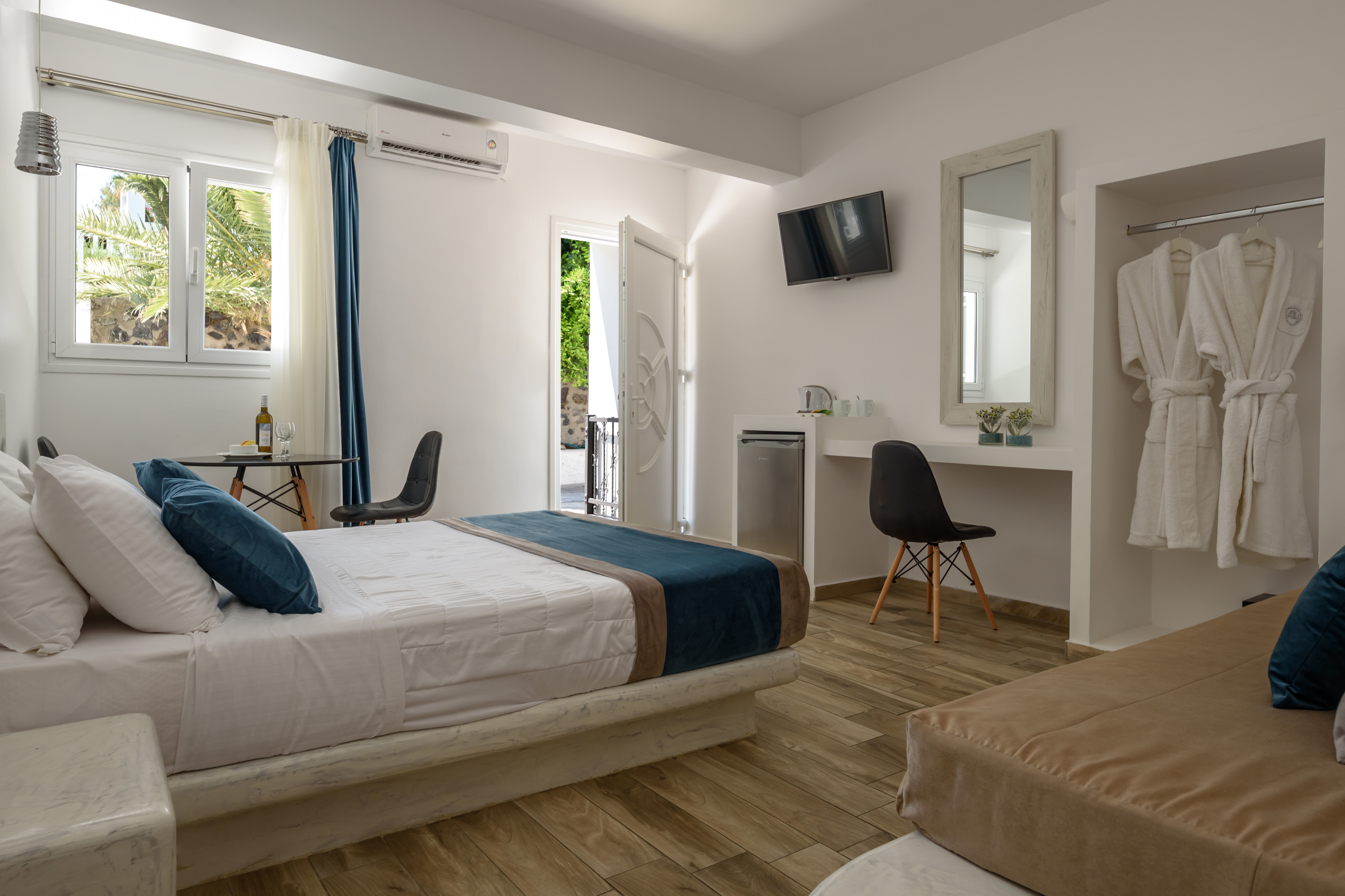 Junior Suite Standard