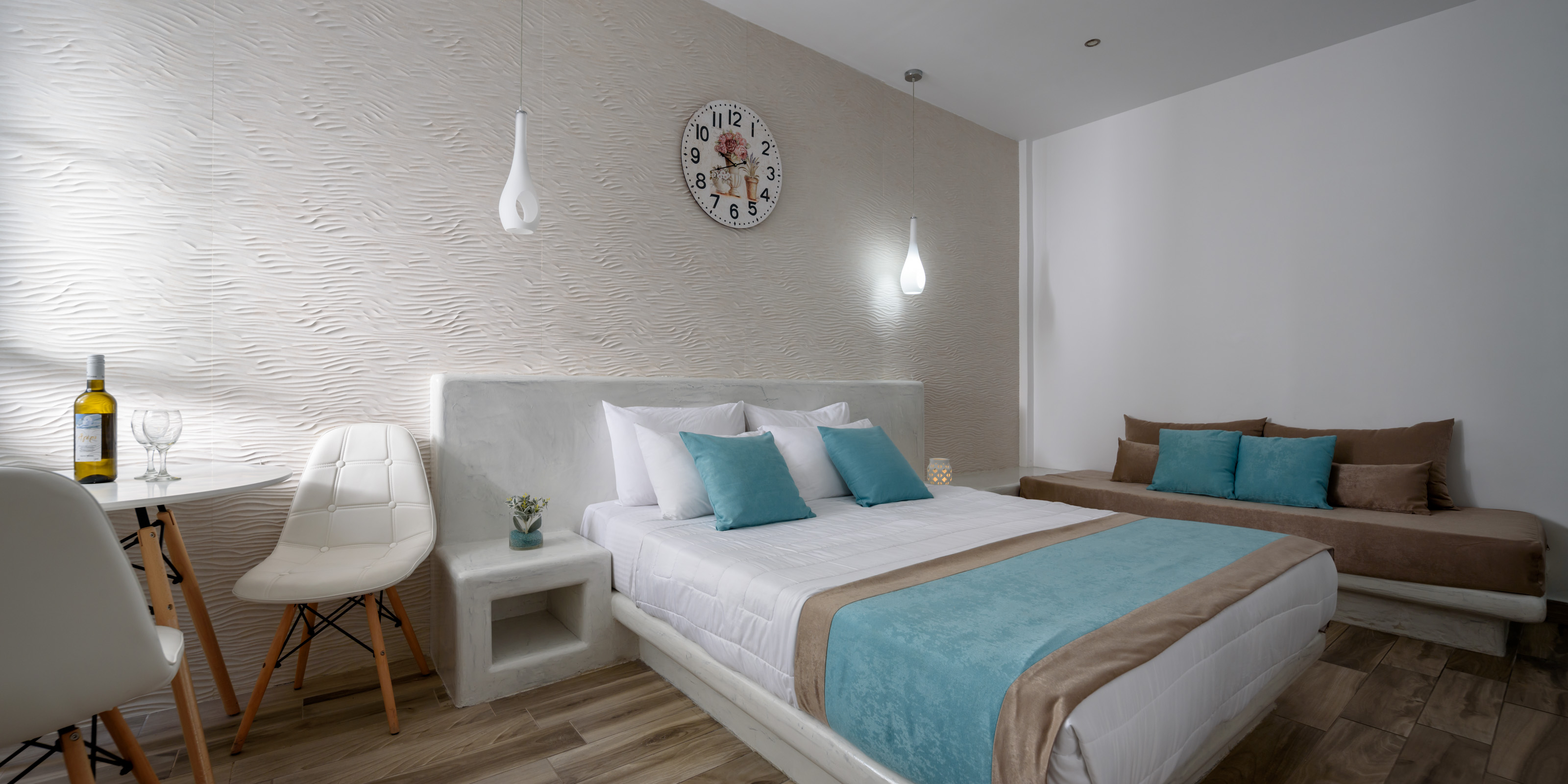 Junior Suite Standard