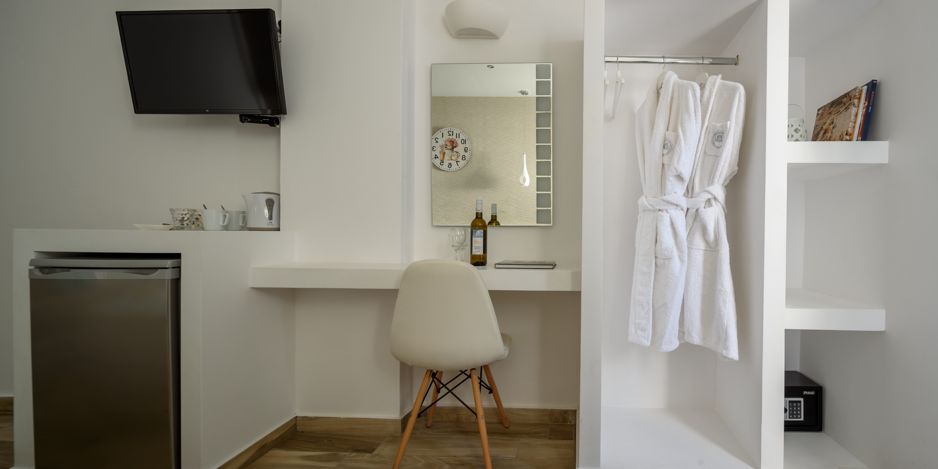 Junior Suite Standard