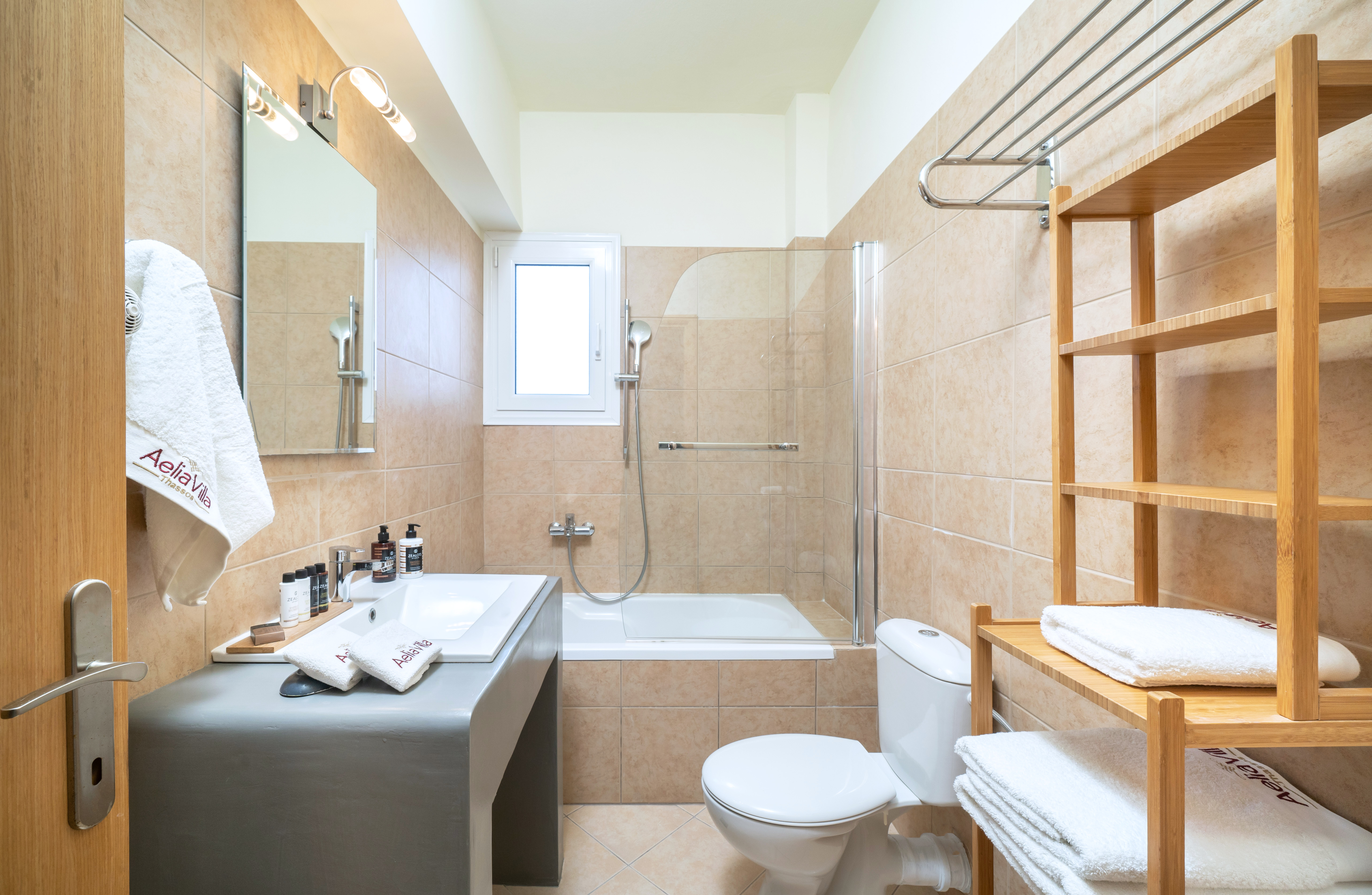 Apartment One Bedroom