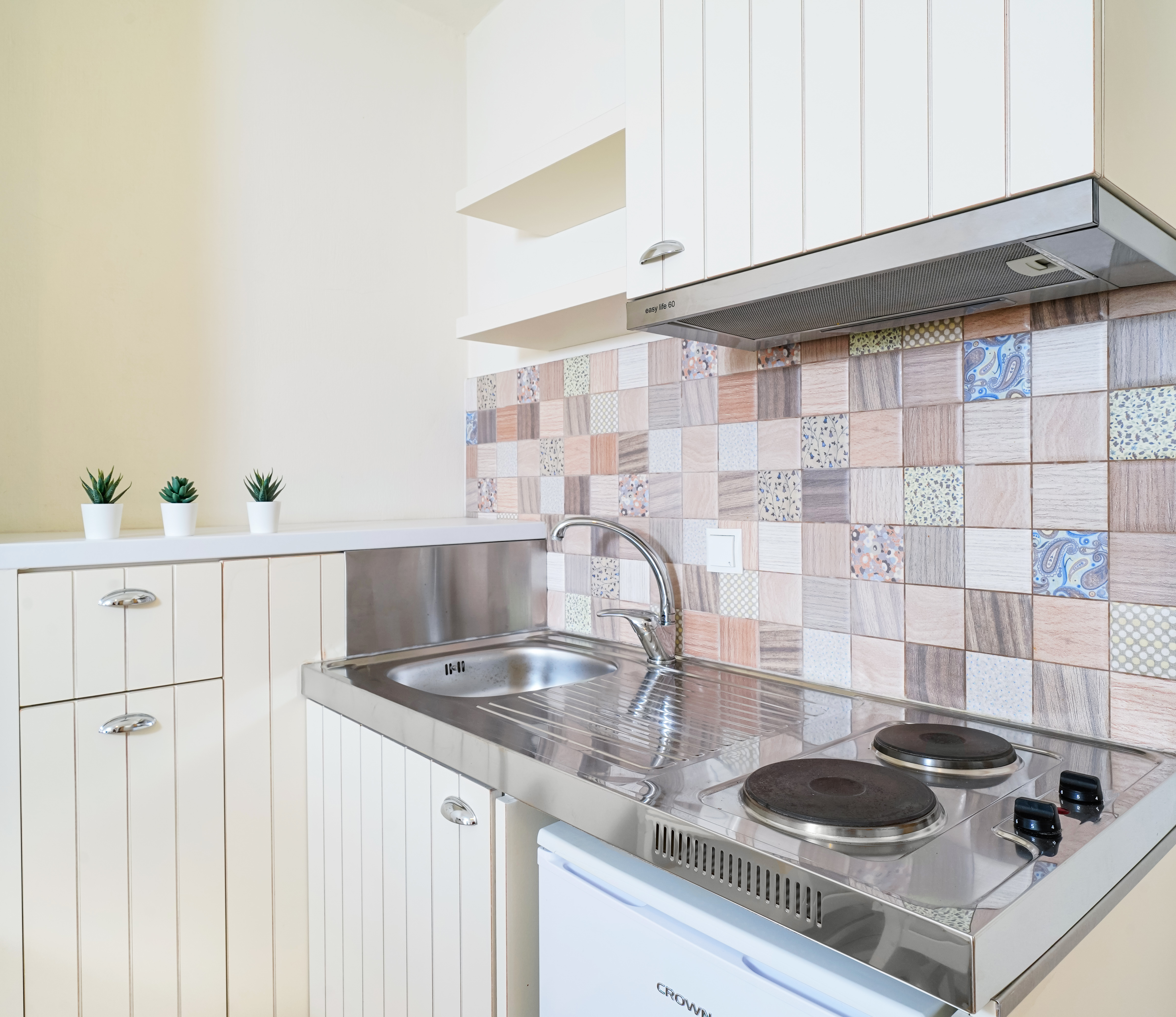 Apartment One Bedroom