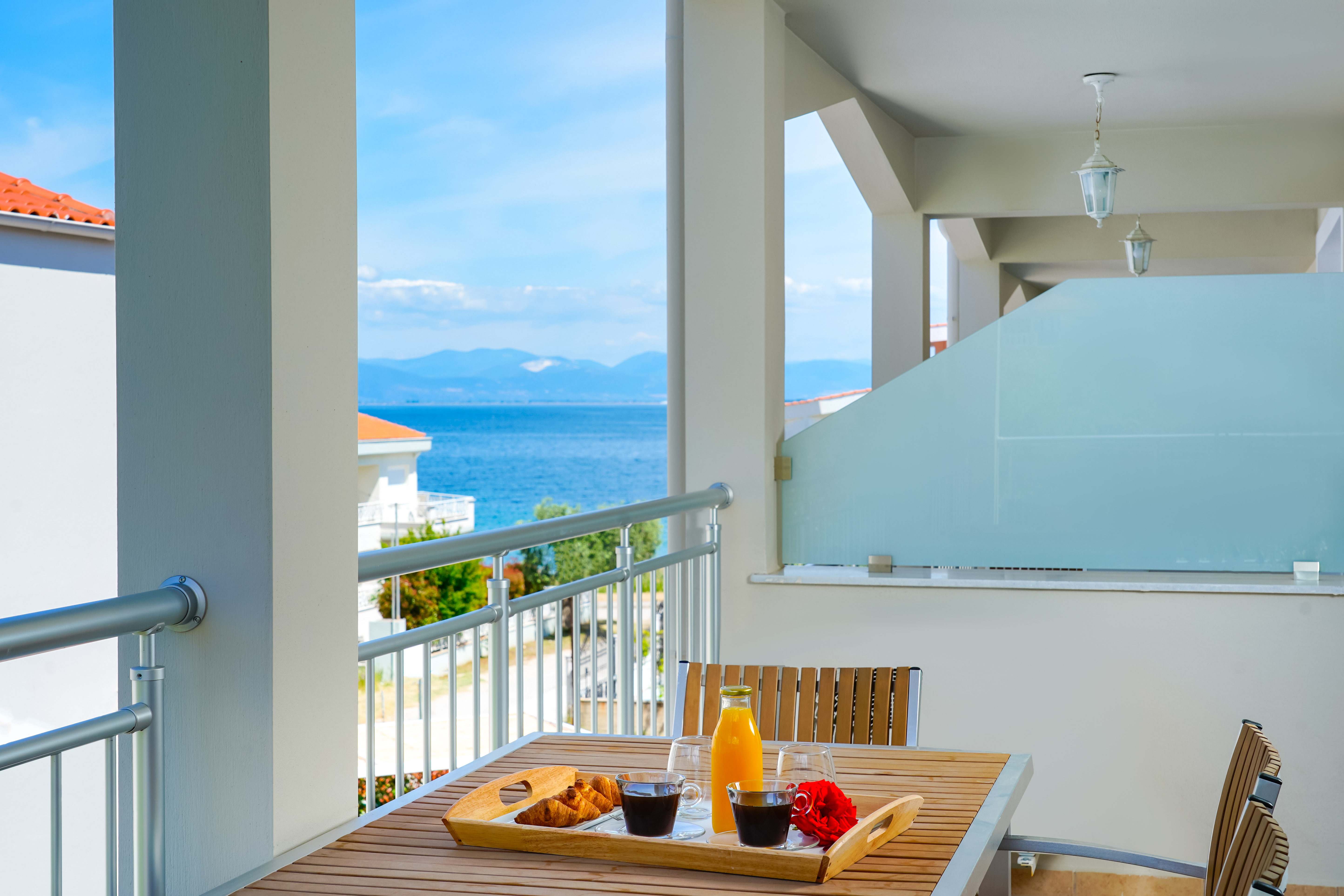 Apartment One Bedroom