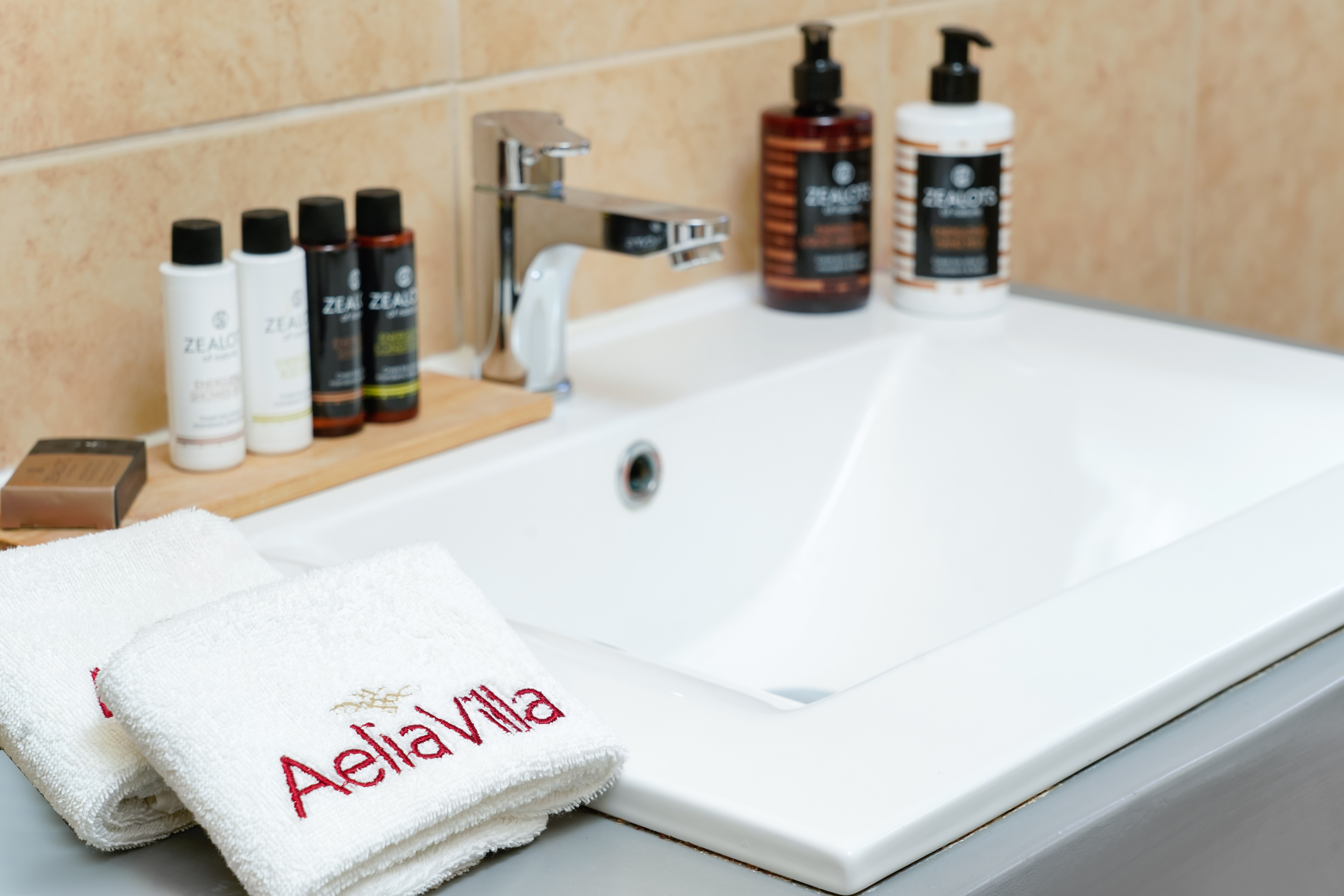 Apartment One Bedroom