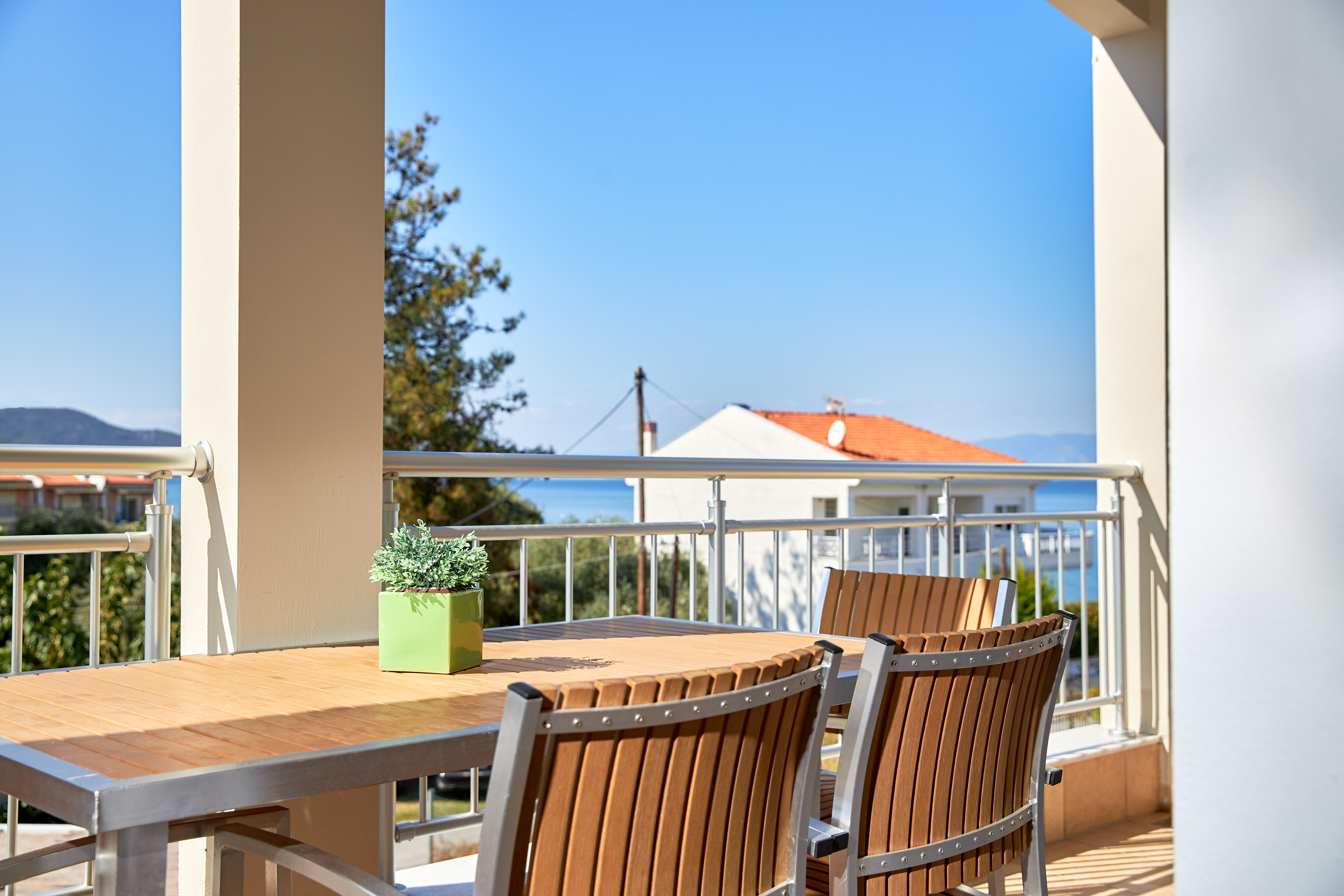 Apartment One Bedroom