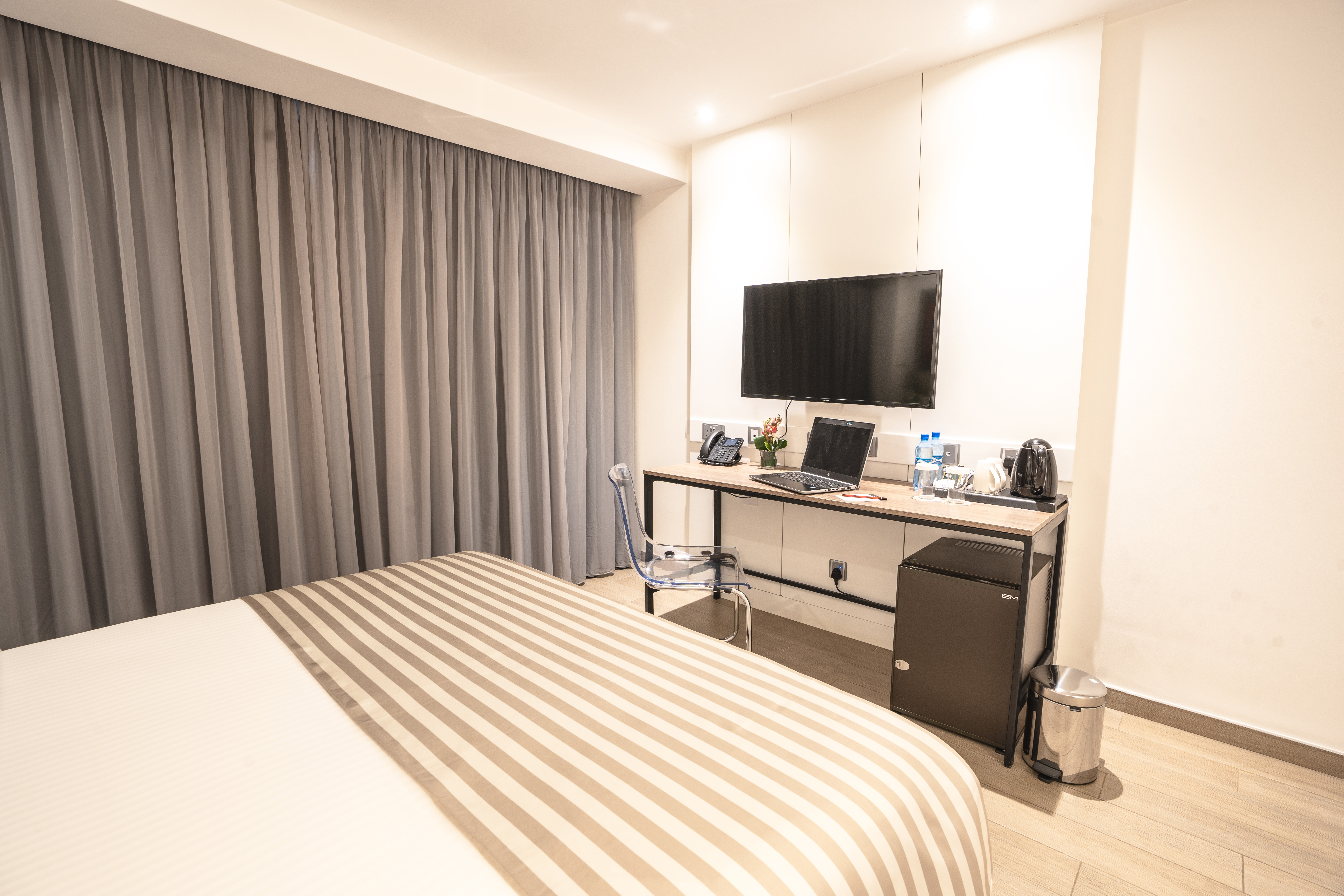 Double Single Deluxe