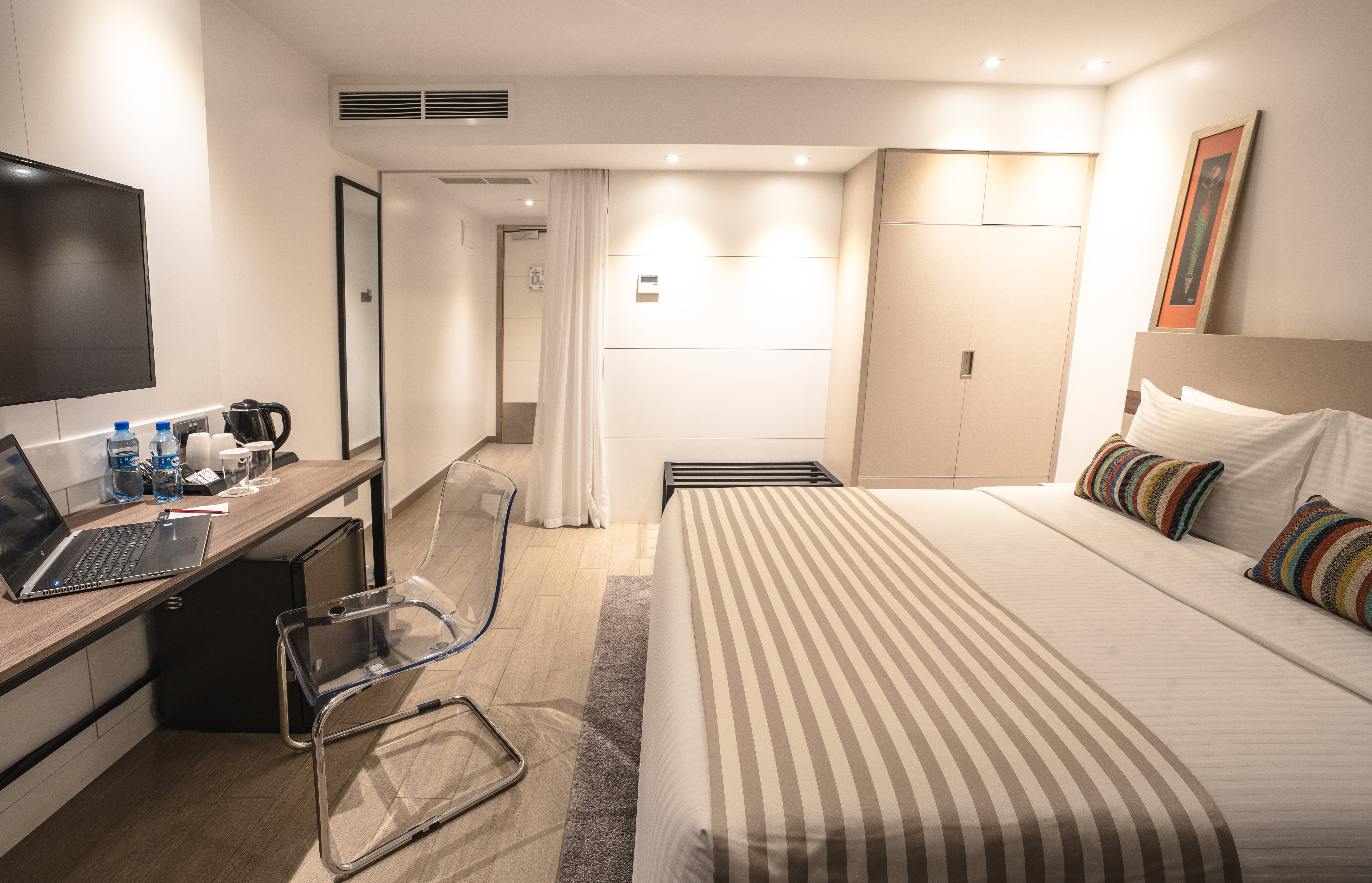 Double Single Deluxe