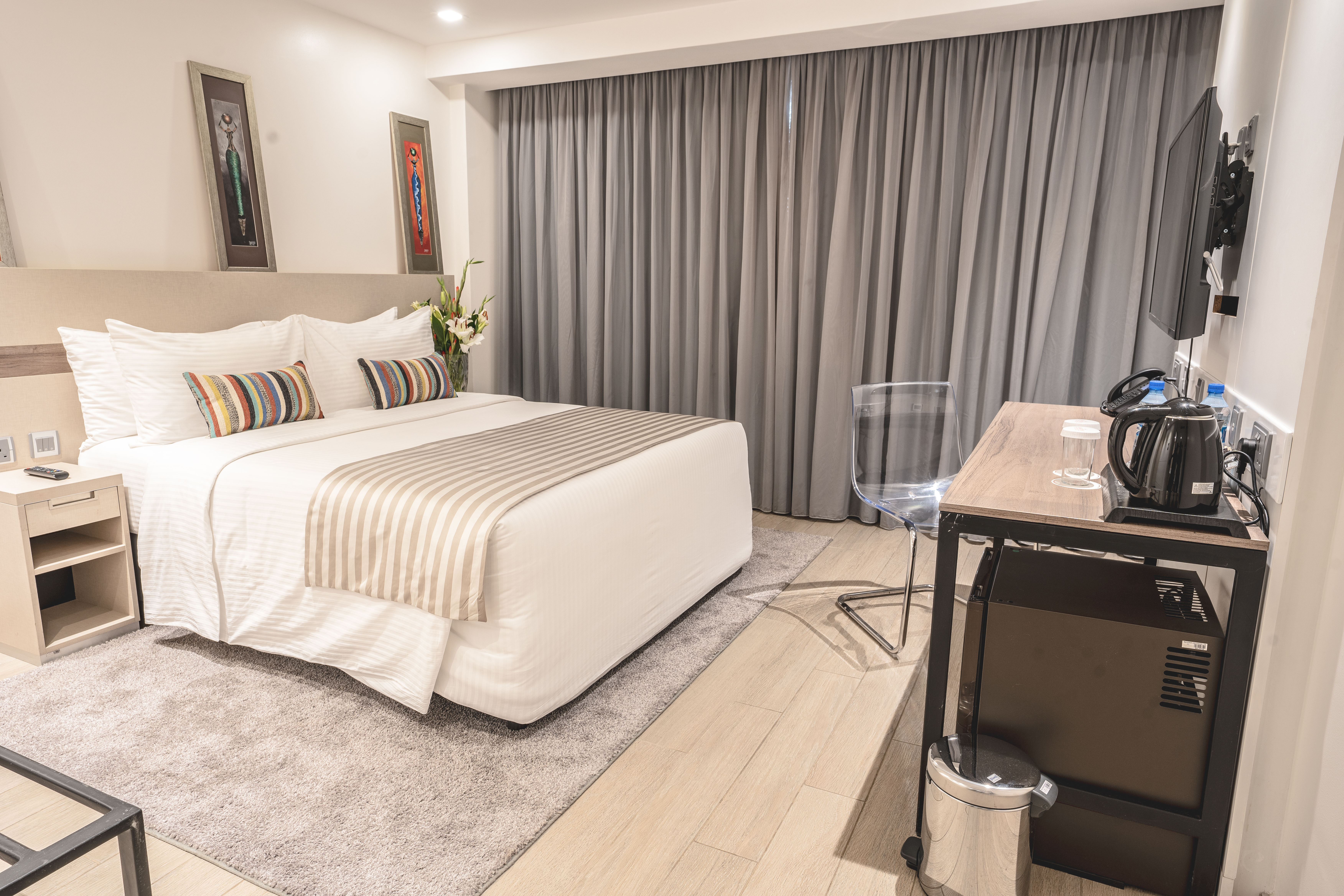 Double Single Deluxe