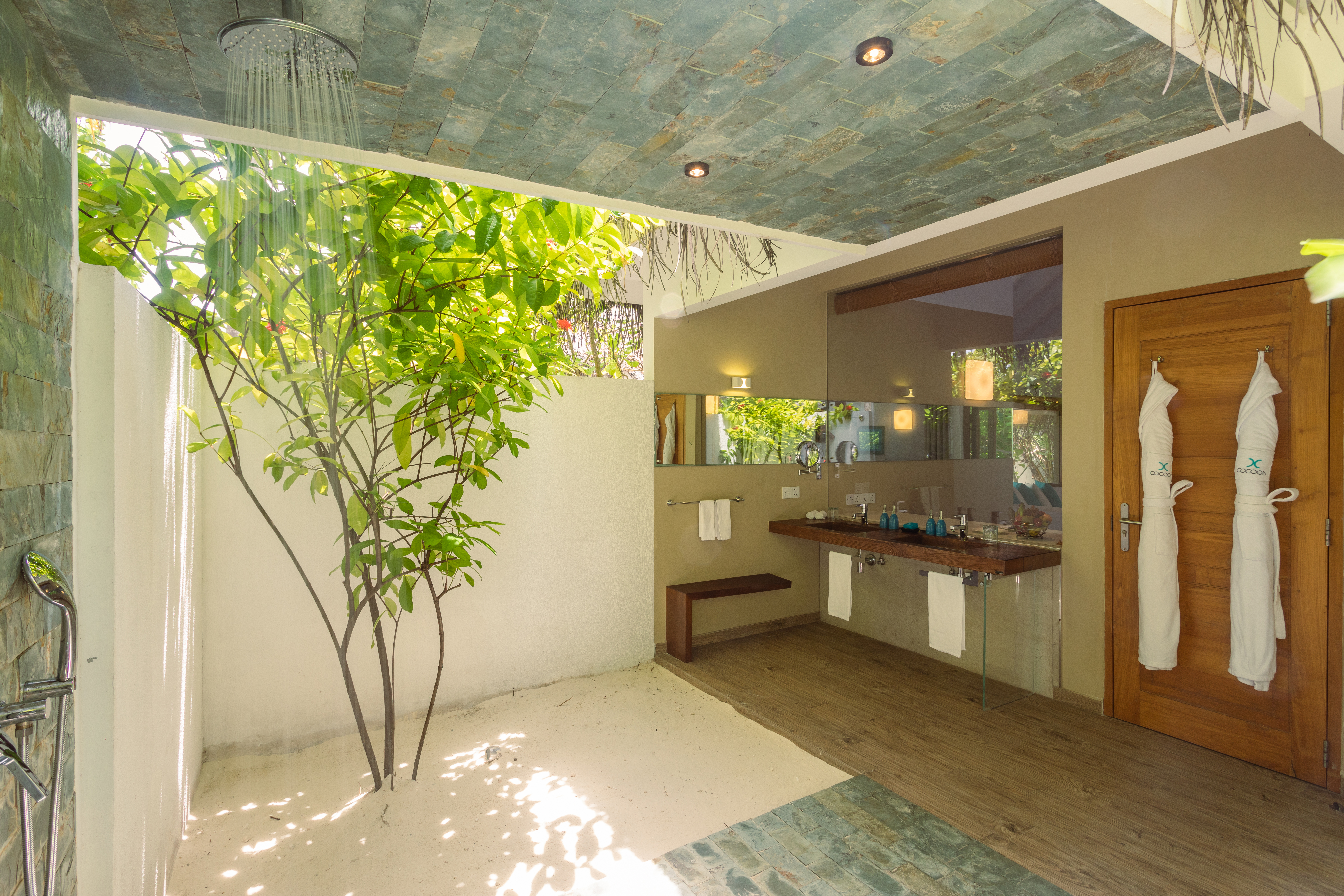 Suite with Private Pool