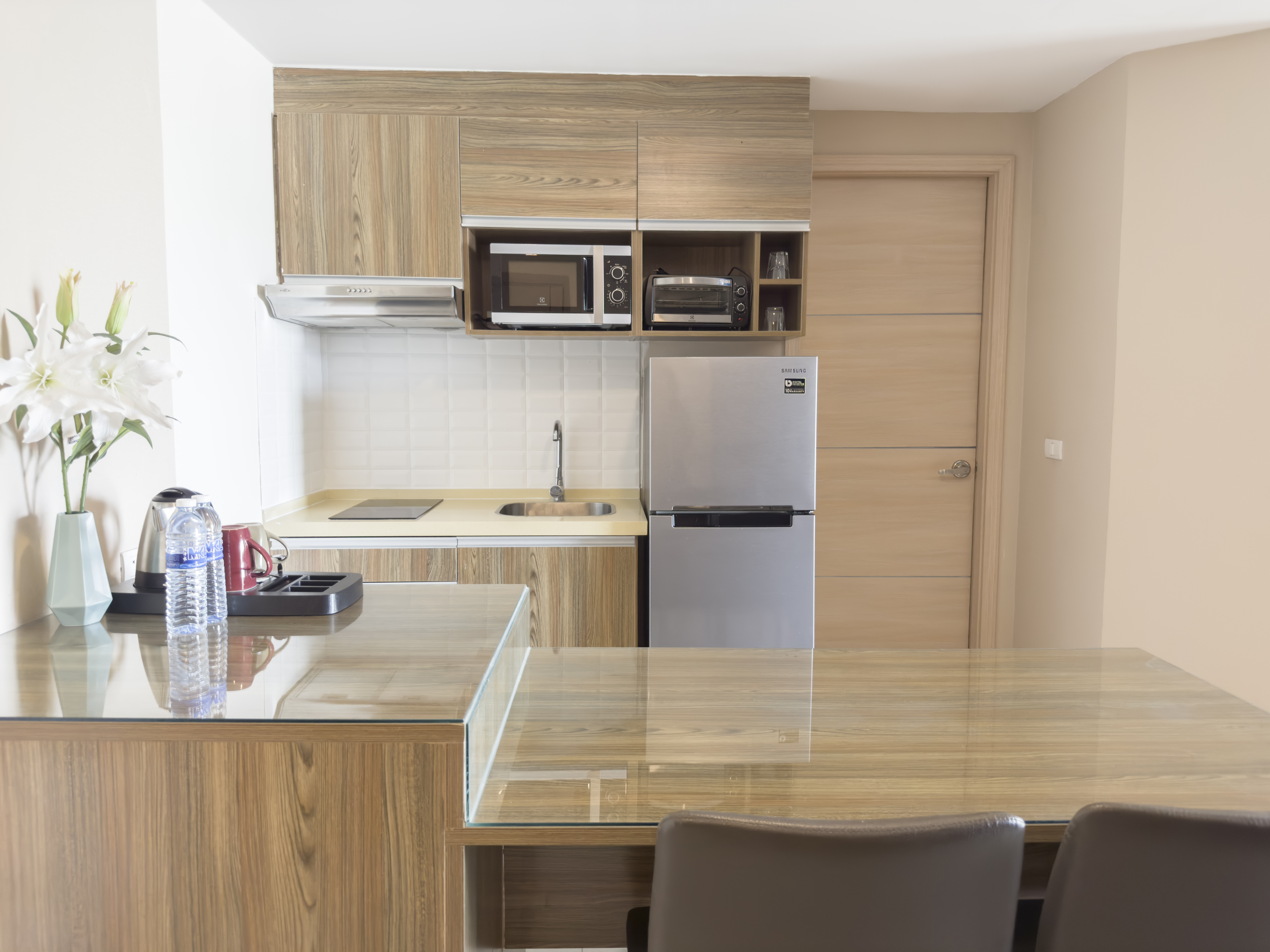 Room Premier King Bed