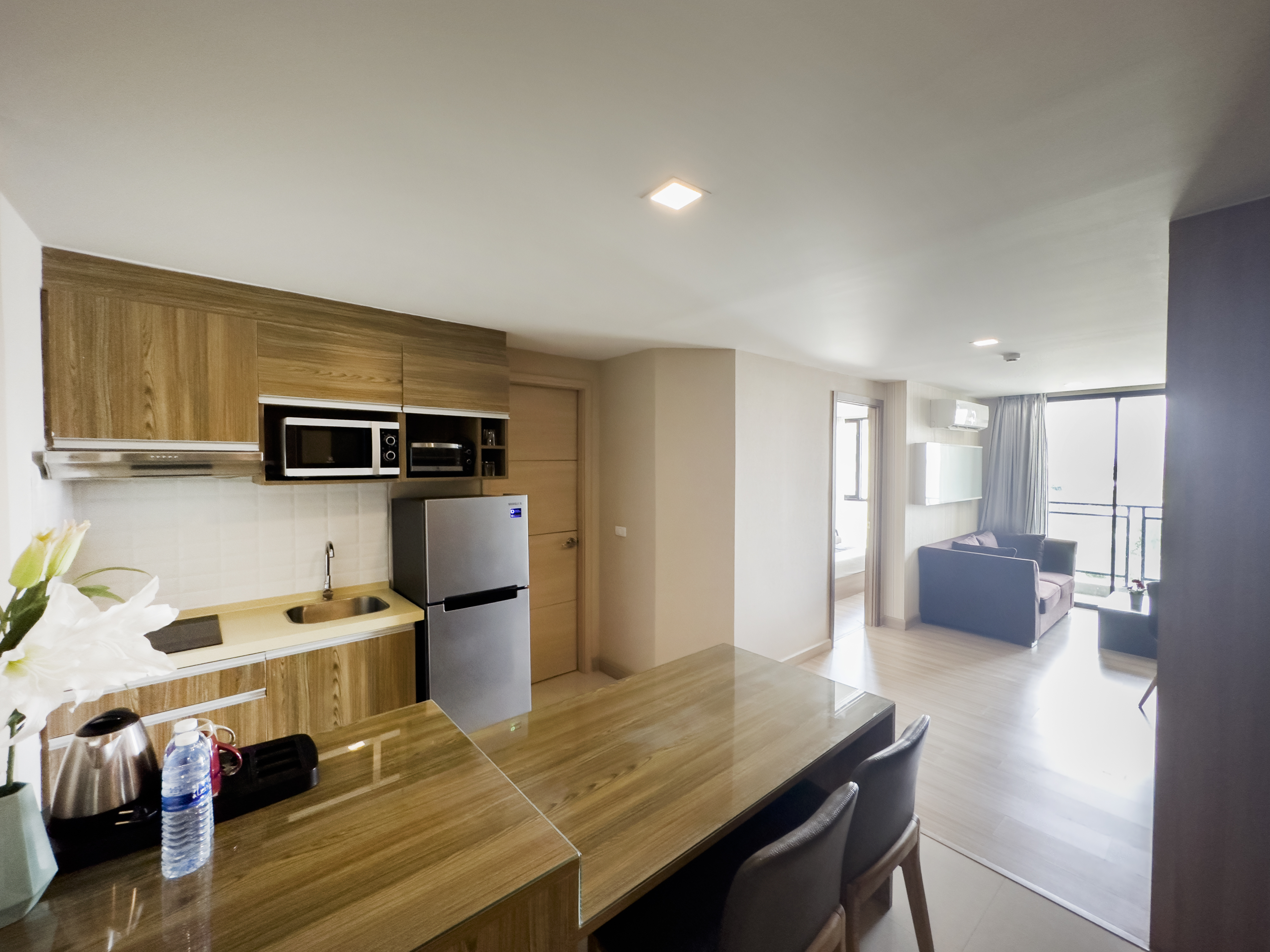 Room Premier King Bed