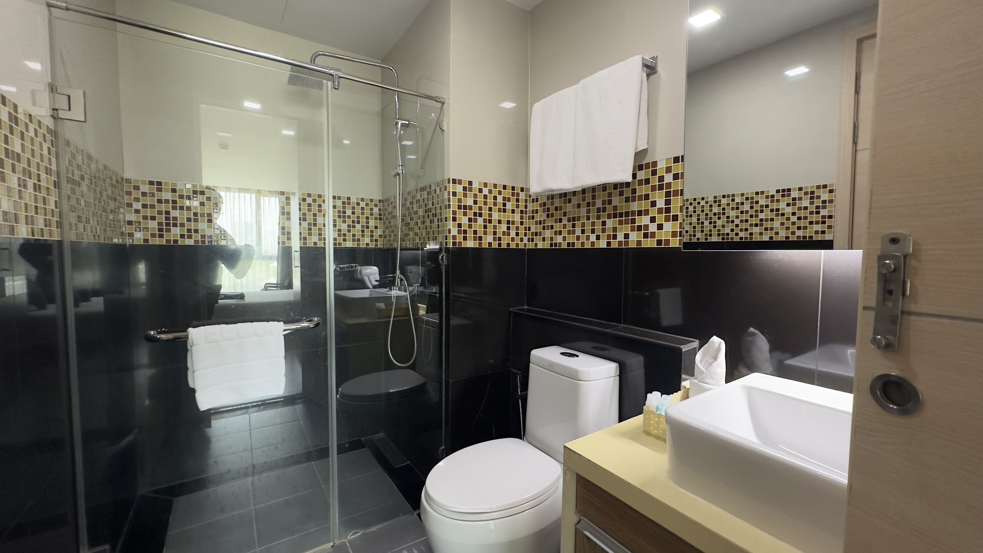 Room Premier King Bed