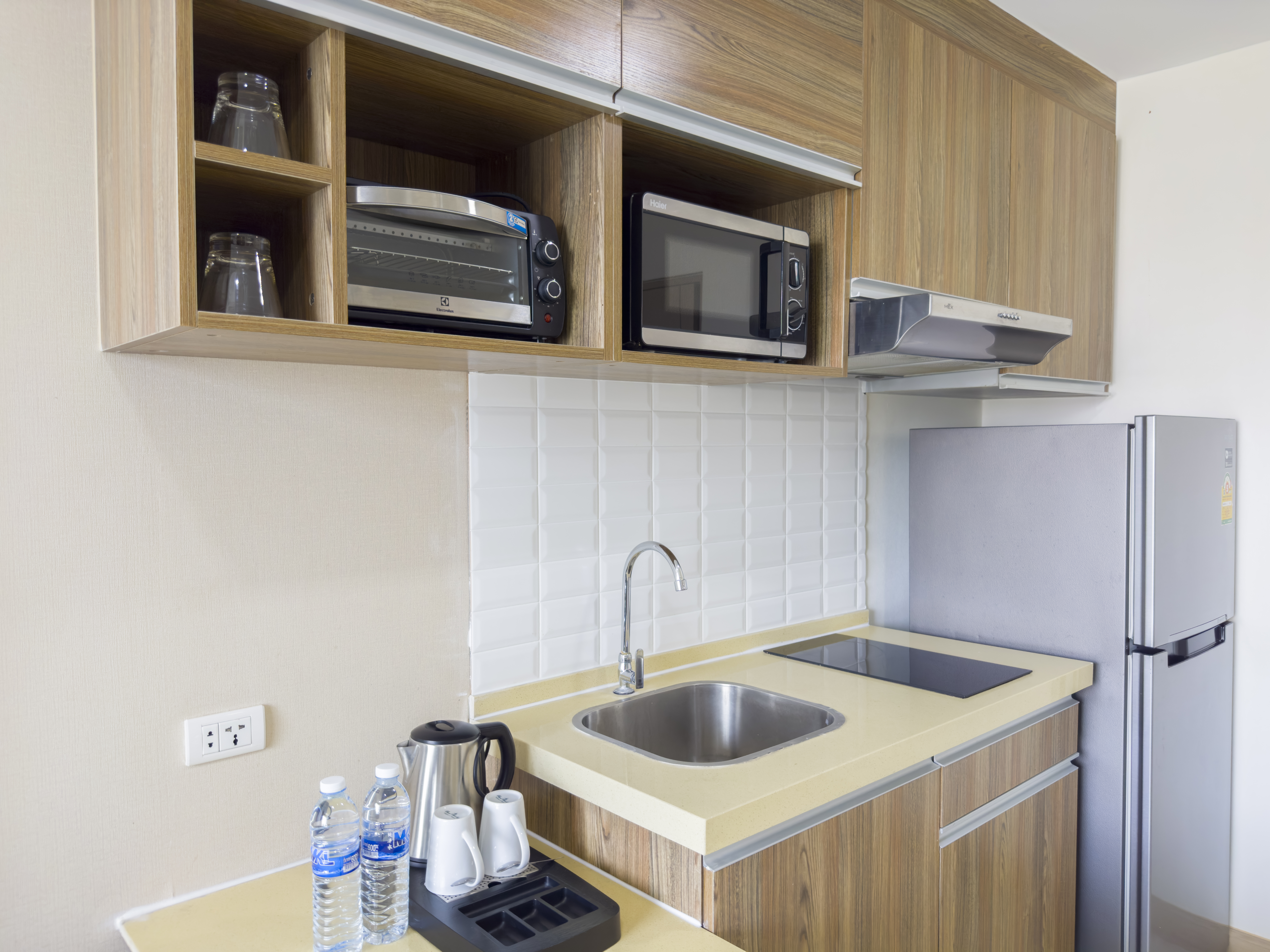 Room Deluxe King Bed