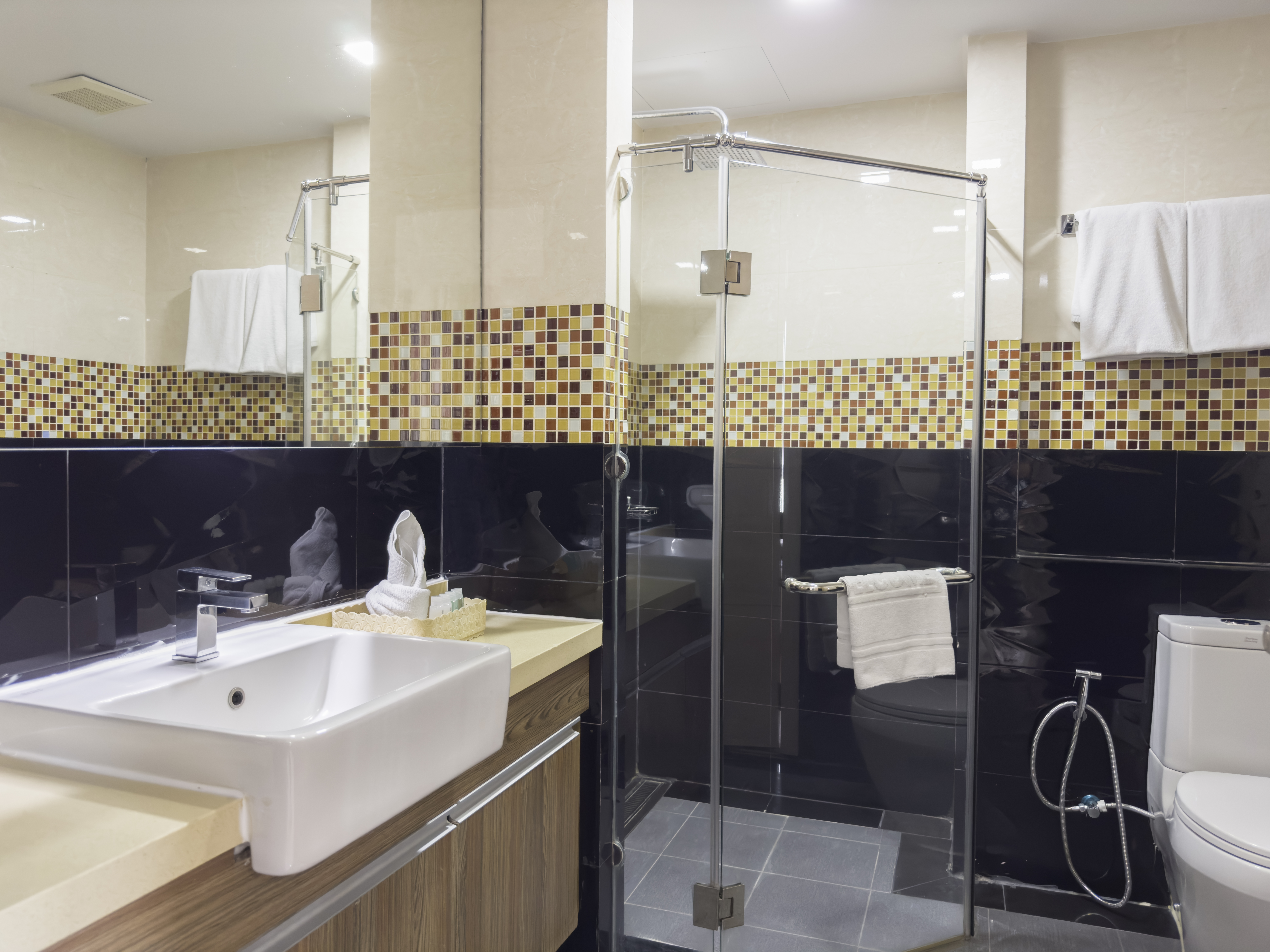 Room Deluxe King Bed