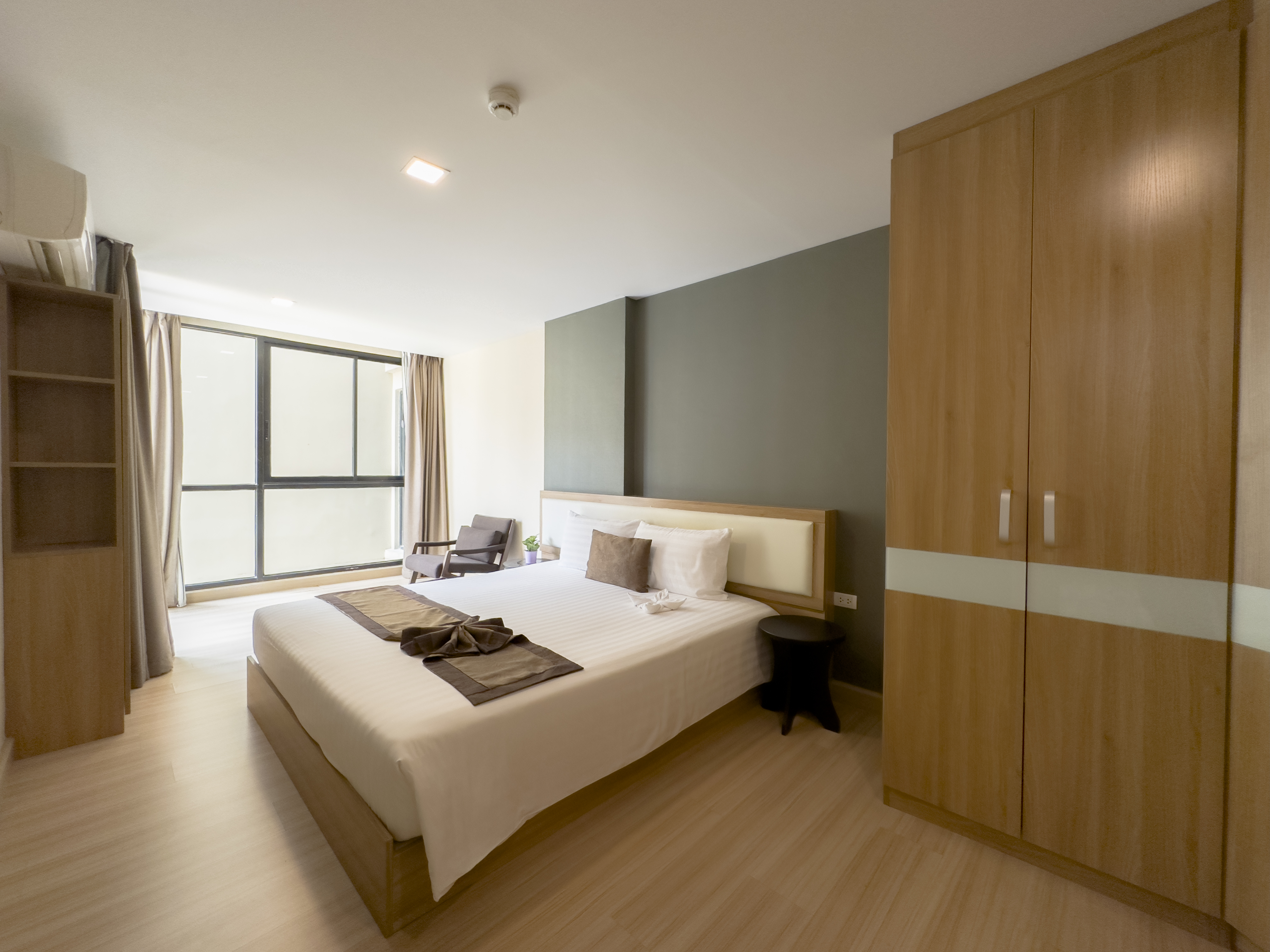 Room Premier One Bedroom