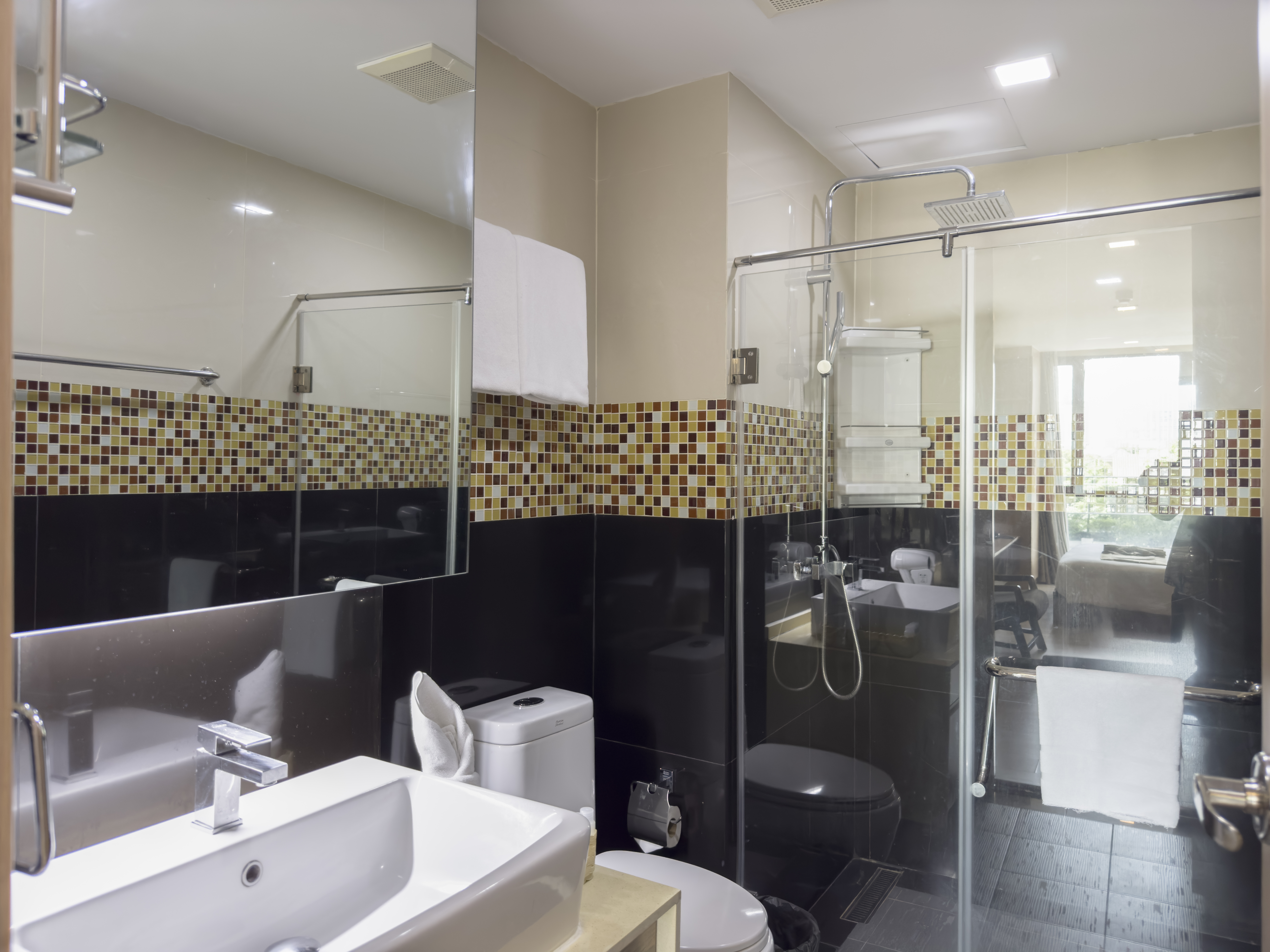 Room Premier Two Bedrooms