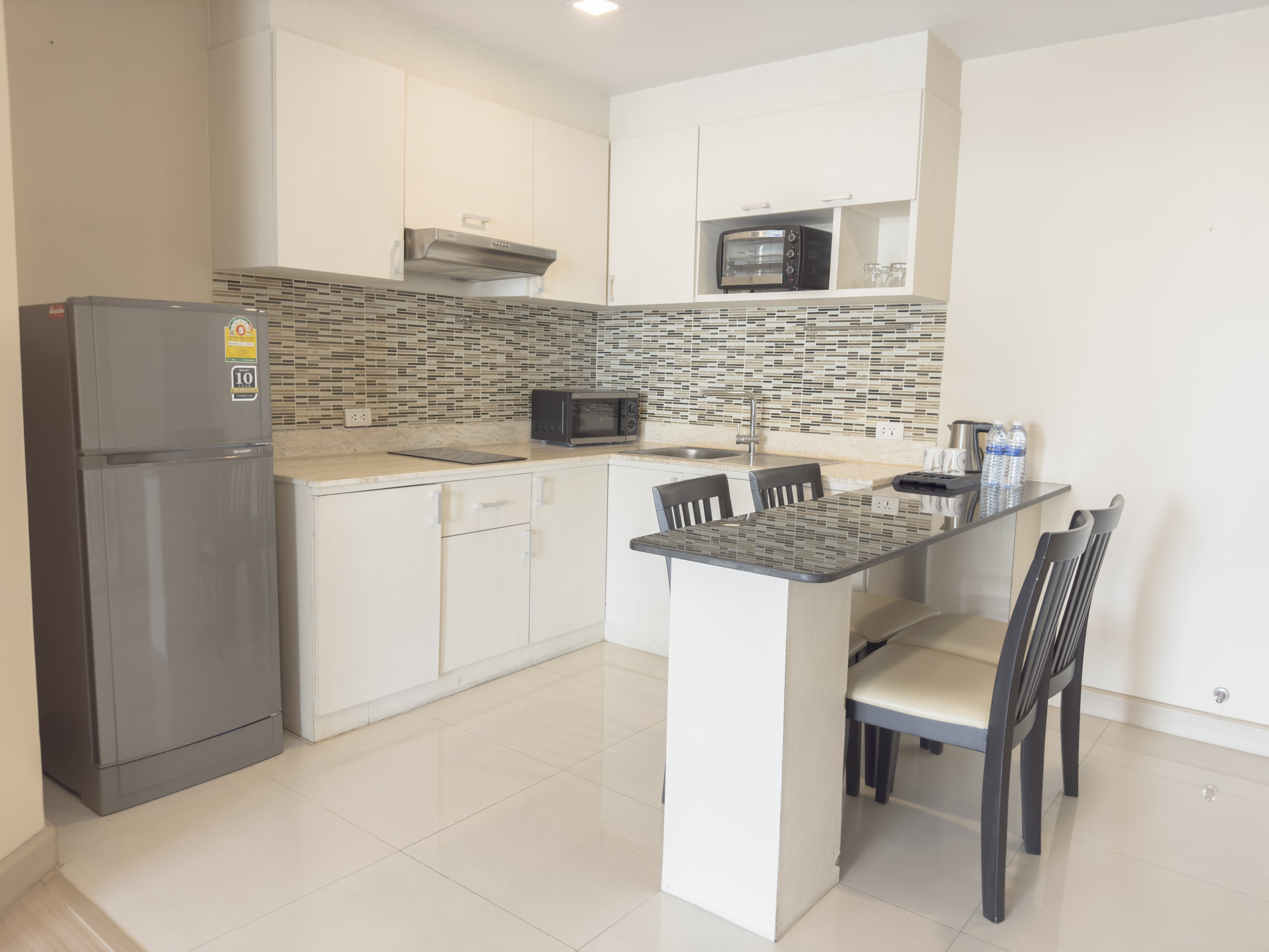 Room Premier Two Bedrooms