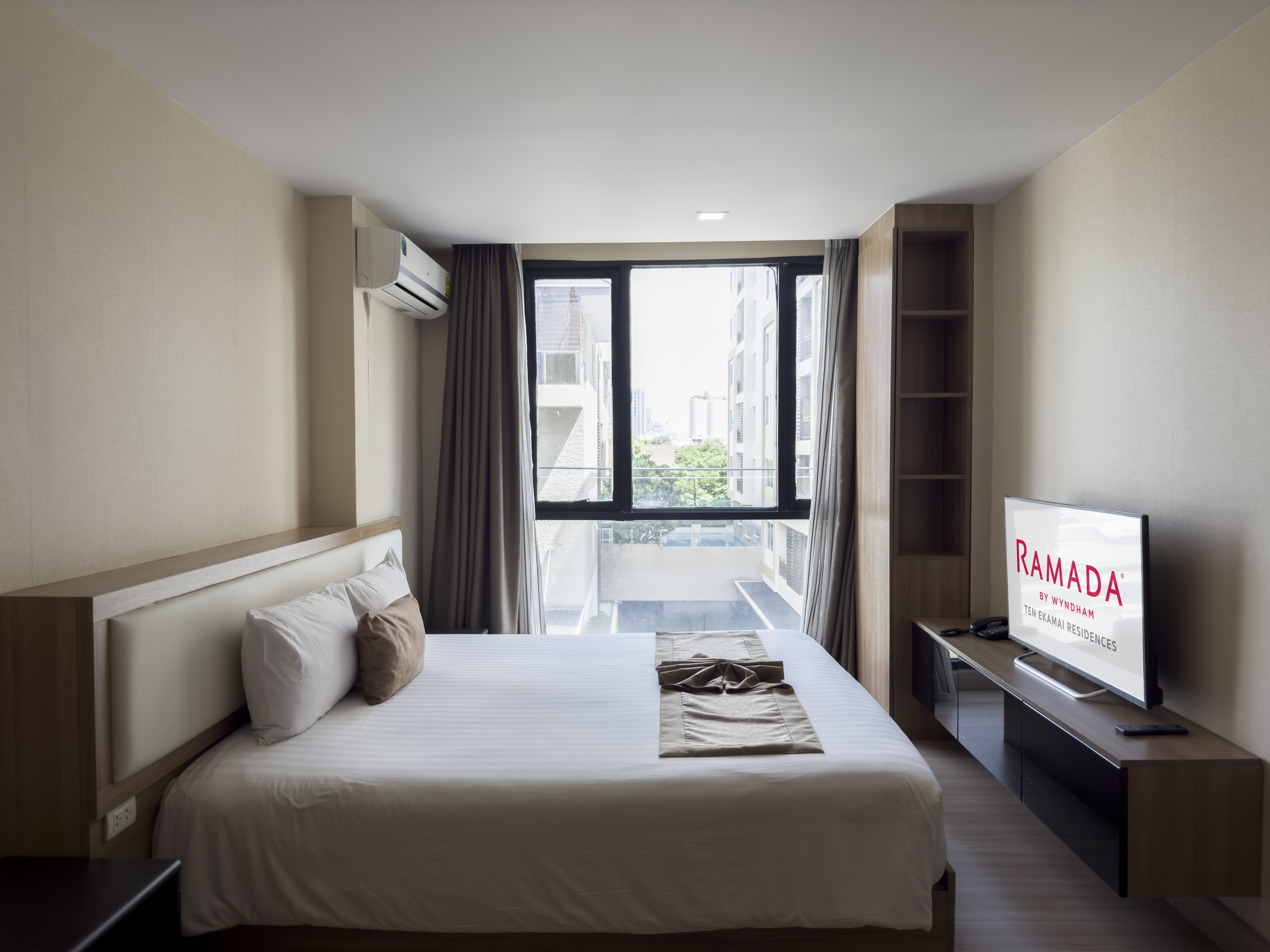 Room Premier Two Bedrooms