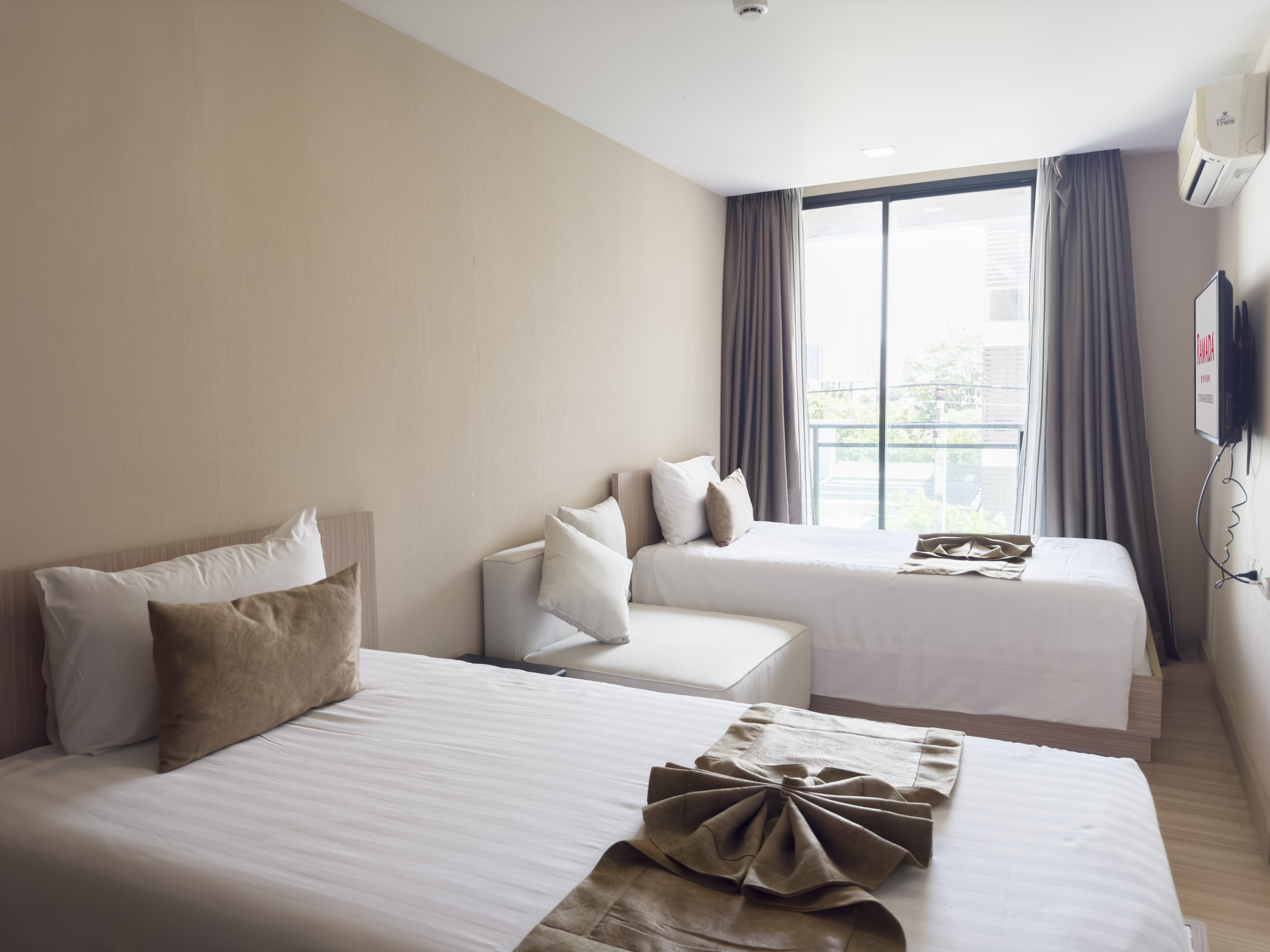 Room Premier Two Bedrooms