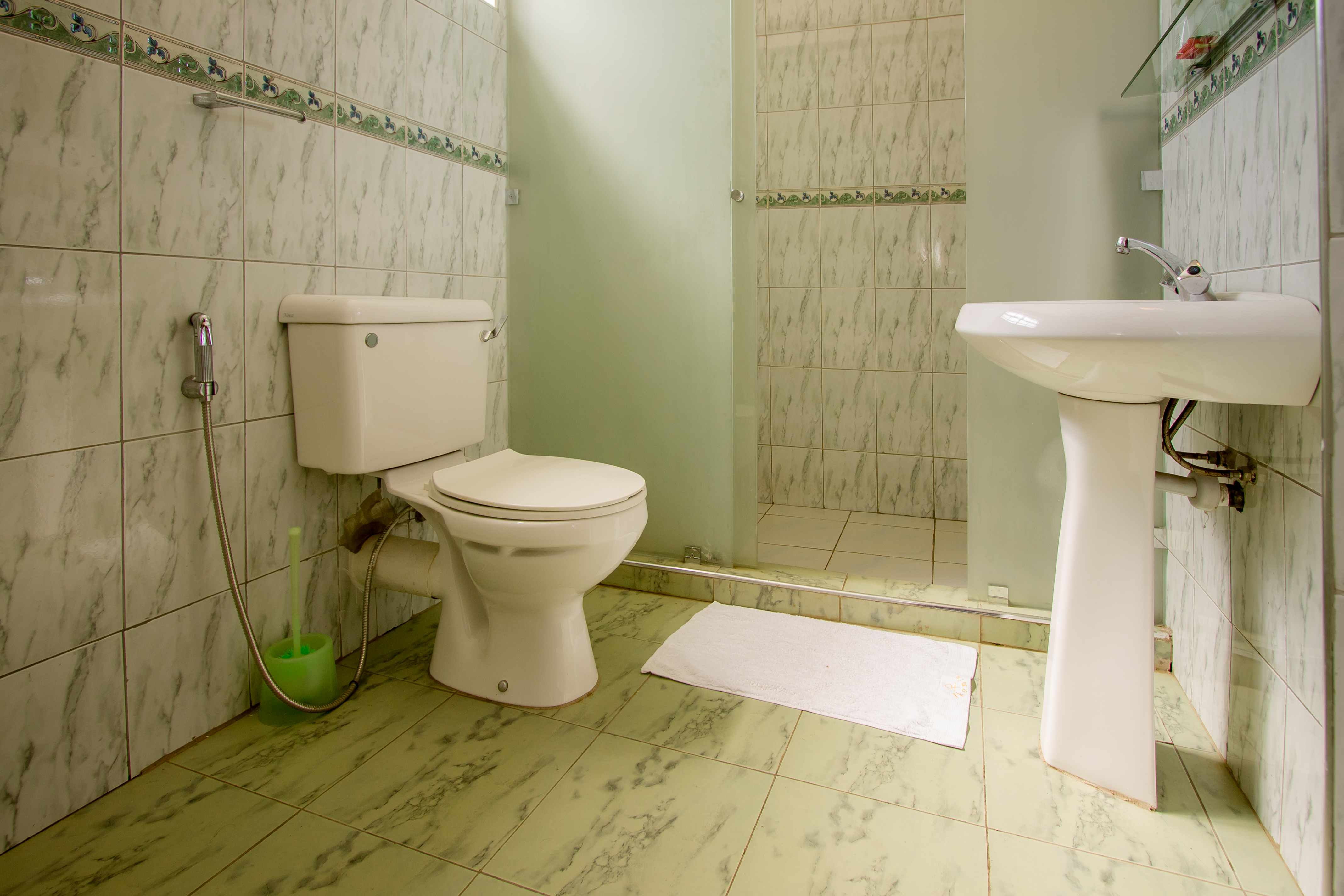 Apartment Two Bedrooms