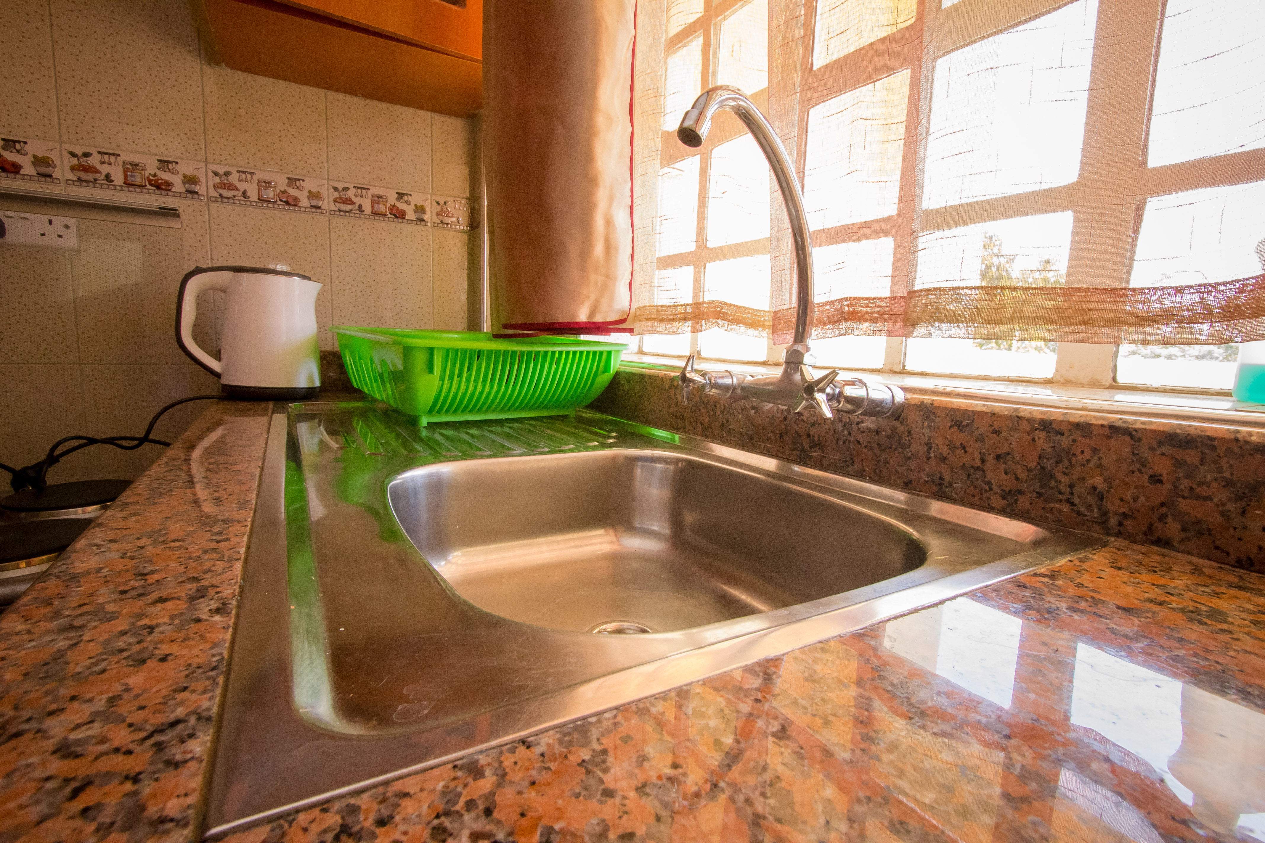 Apartment Two Bedrooms