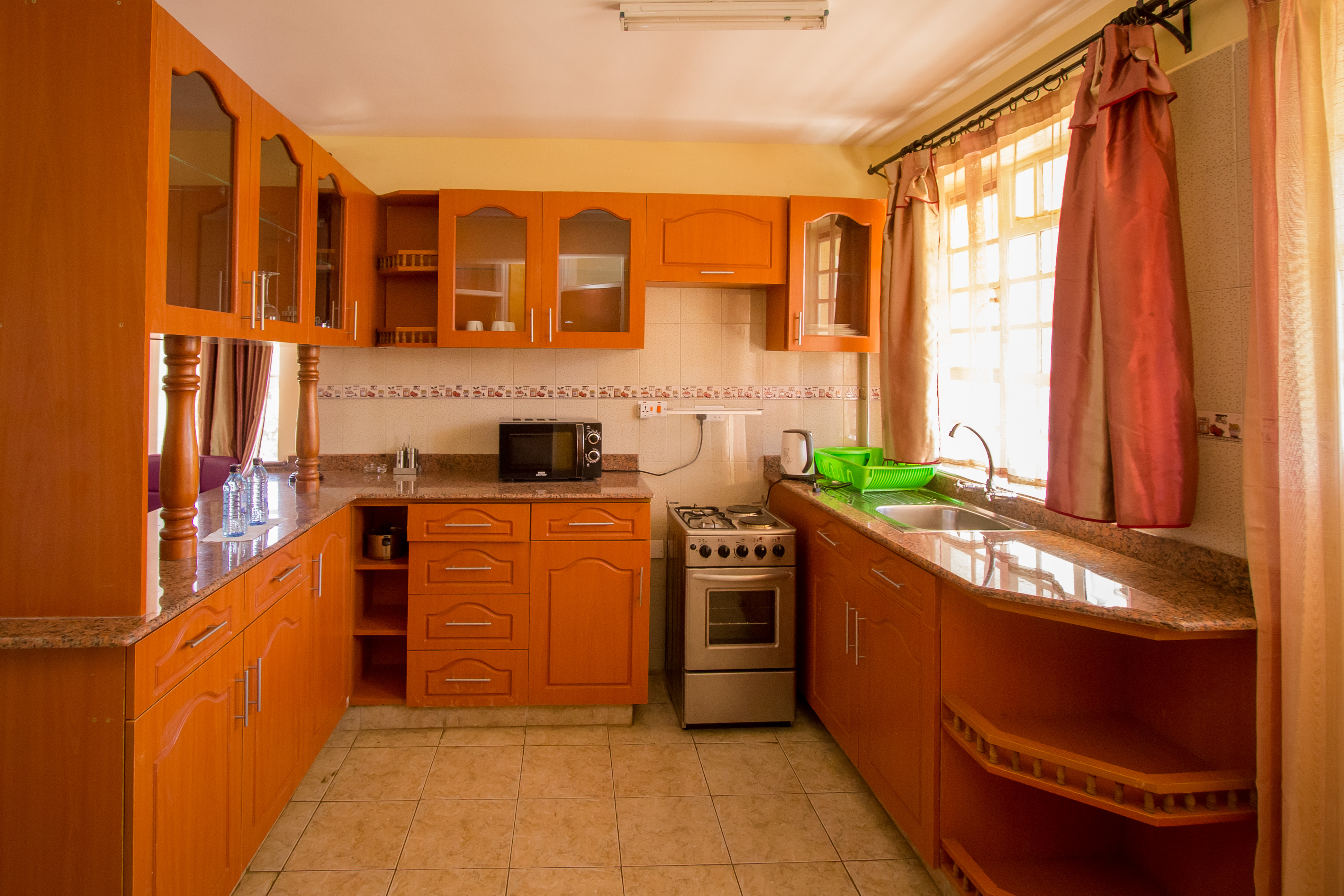 Apartment Two Bedrooms