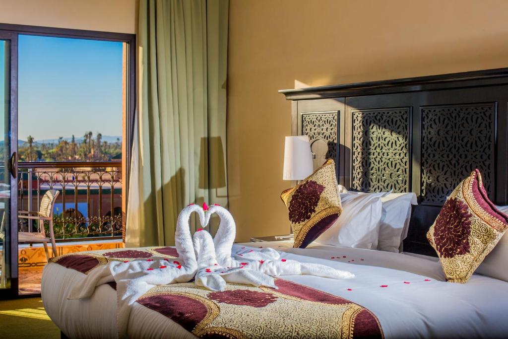 Single Superior Pool View