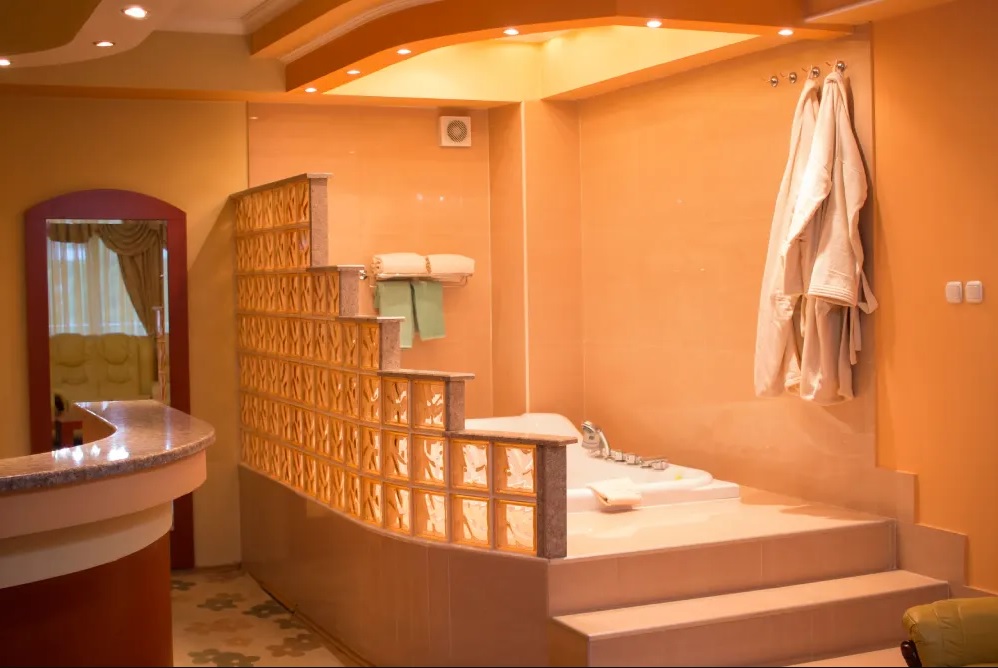 Junior Suite Standard