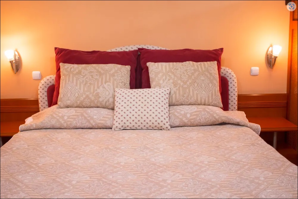 Junior Suite Standard