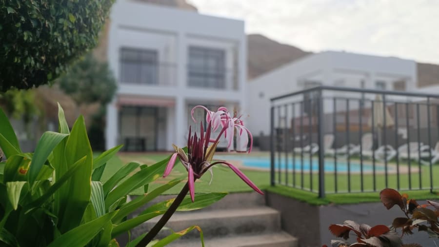 Villa Deluxe Three Bedroom