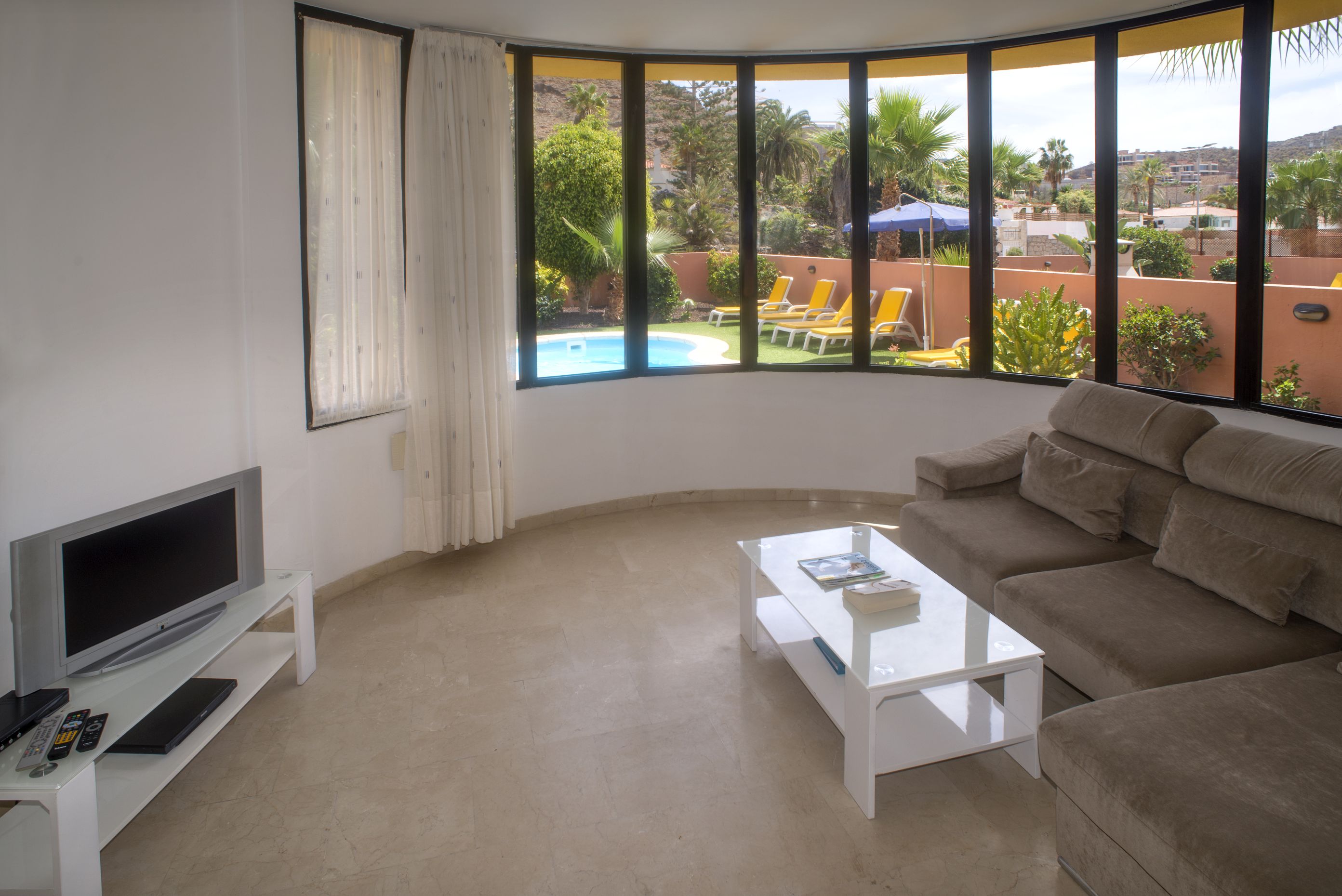 Villa Superior Three Bedrooms