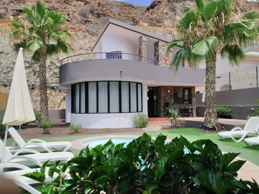 Villa Superior Three Bedrooms