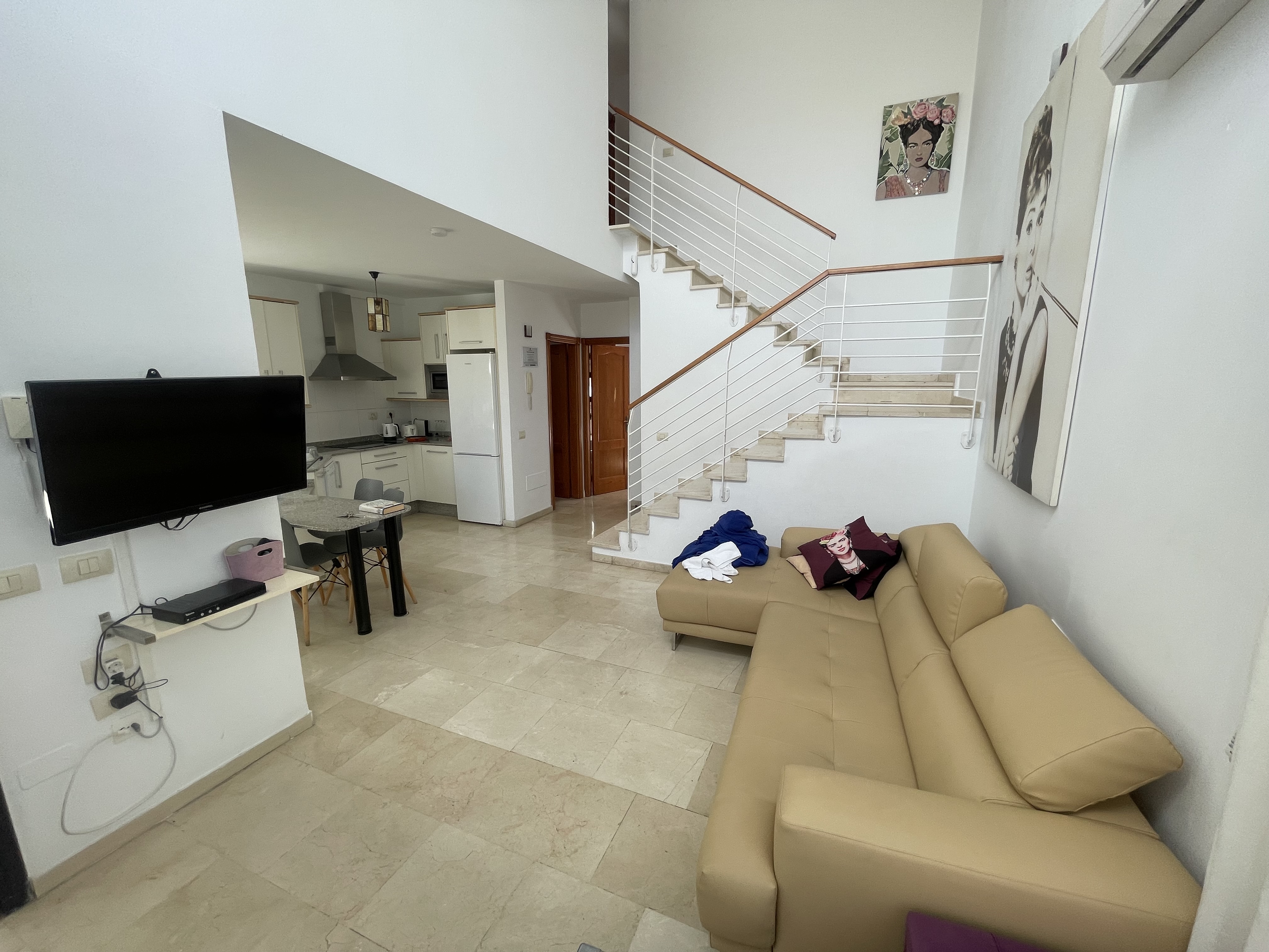 Villa Deluxe Three Bedroom