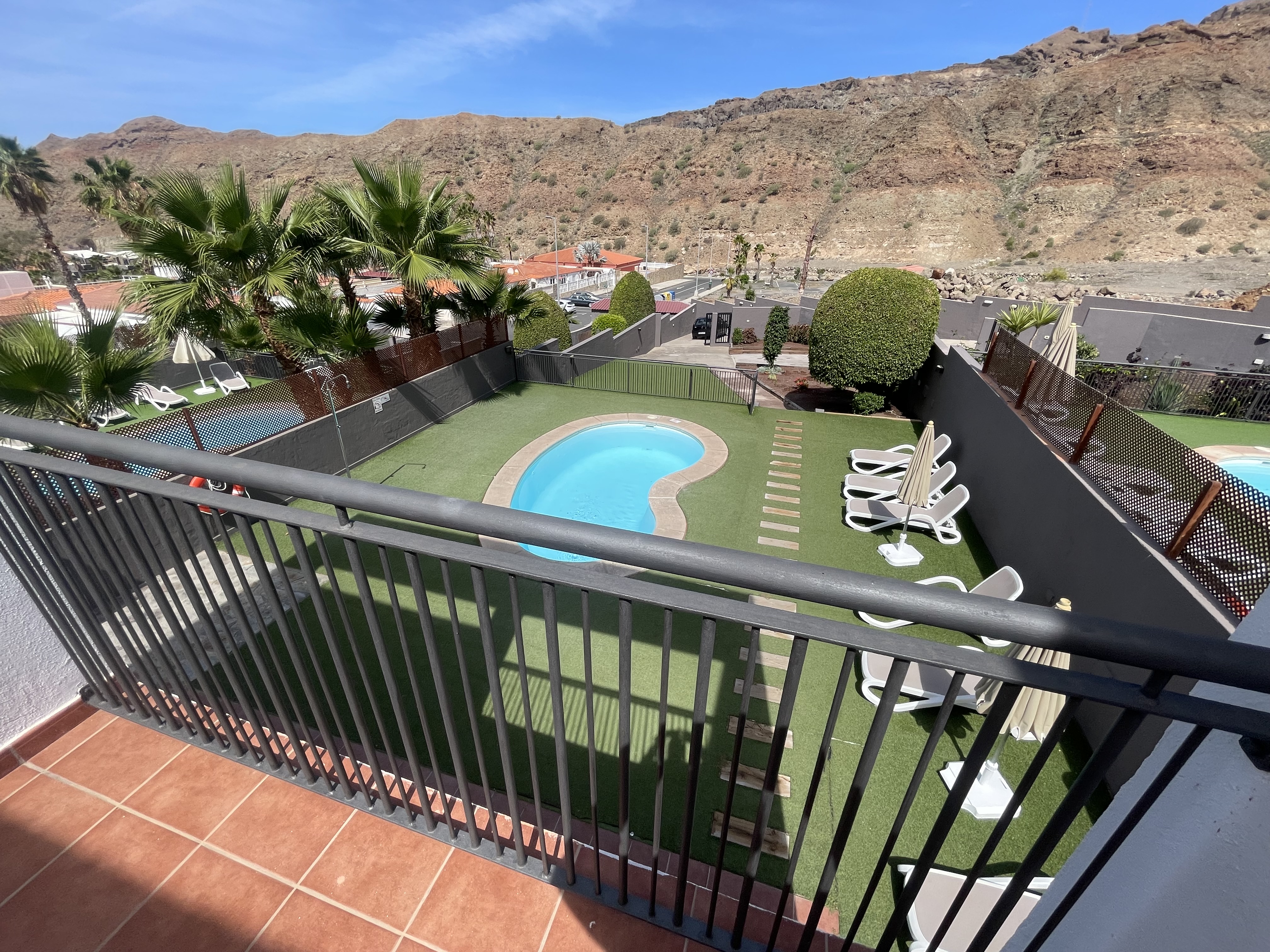 Villa Deluxe Three Bedroom