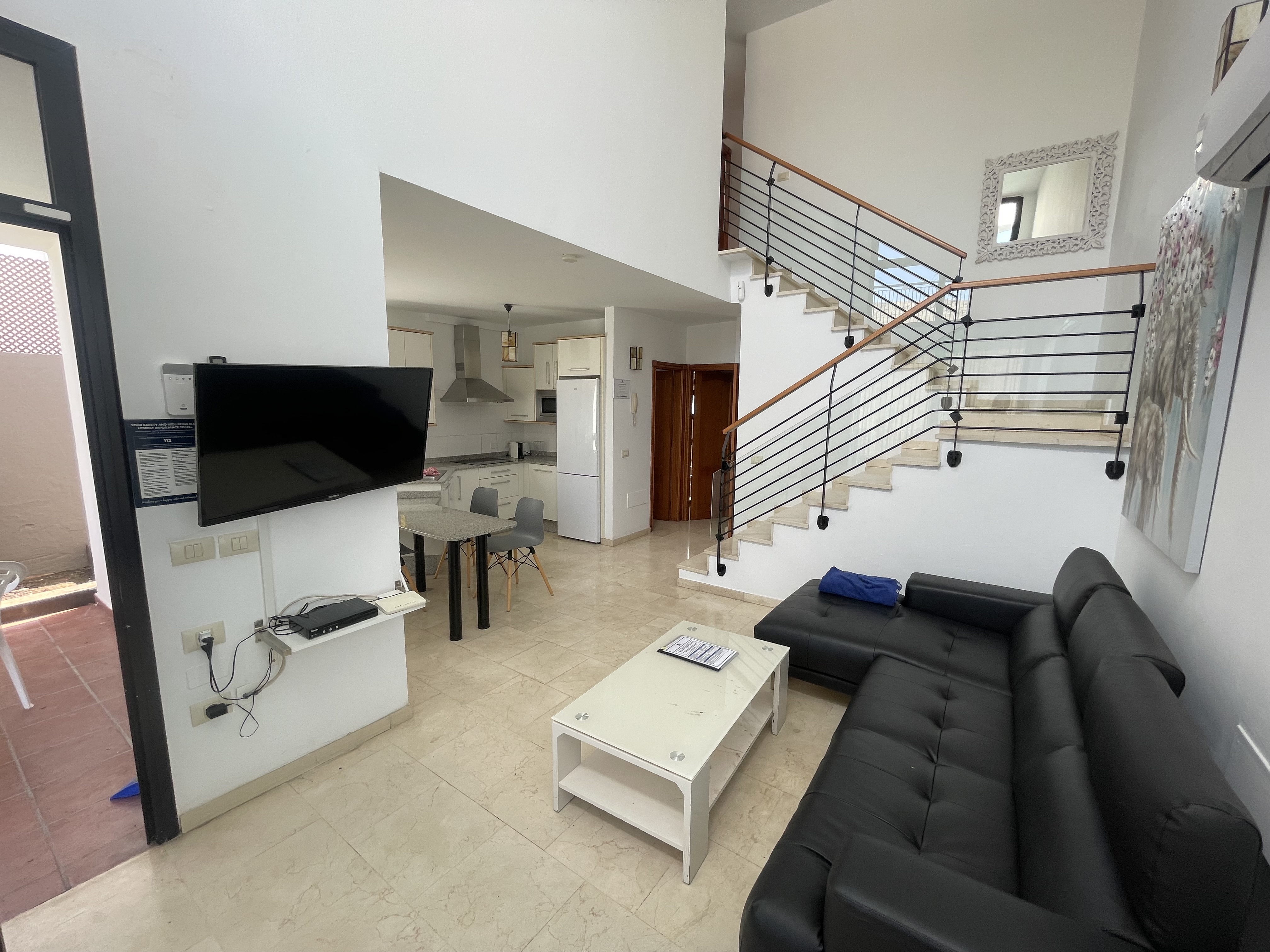 Villa Deluxe Three Bedroom