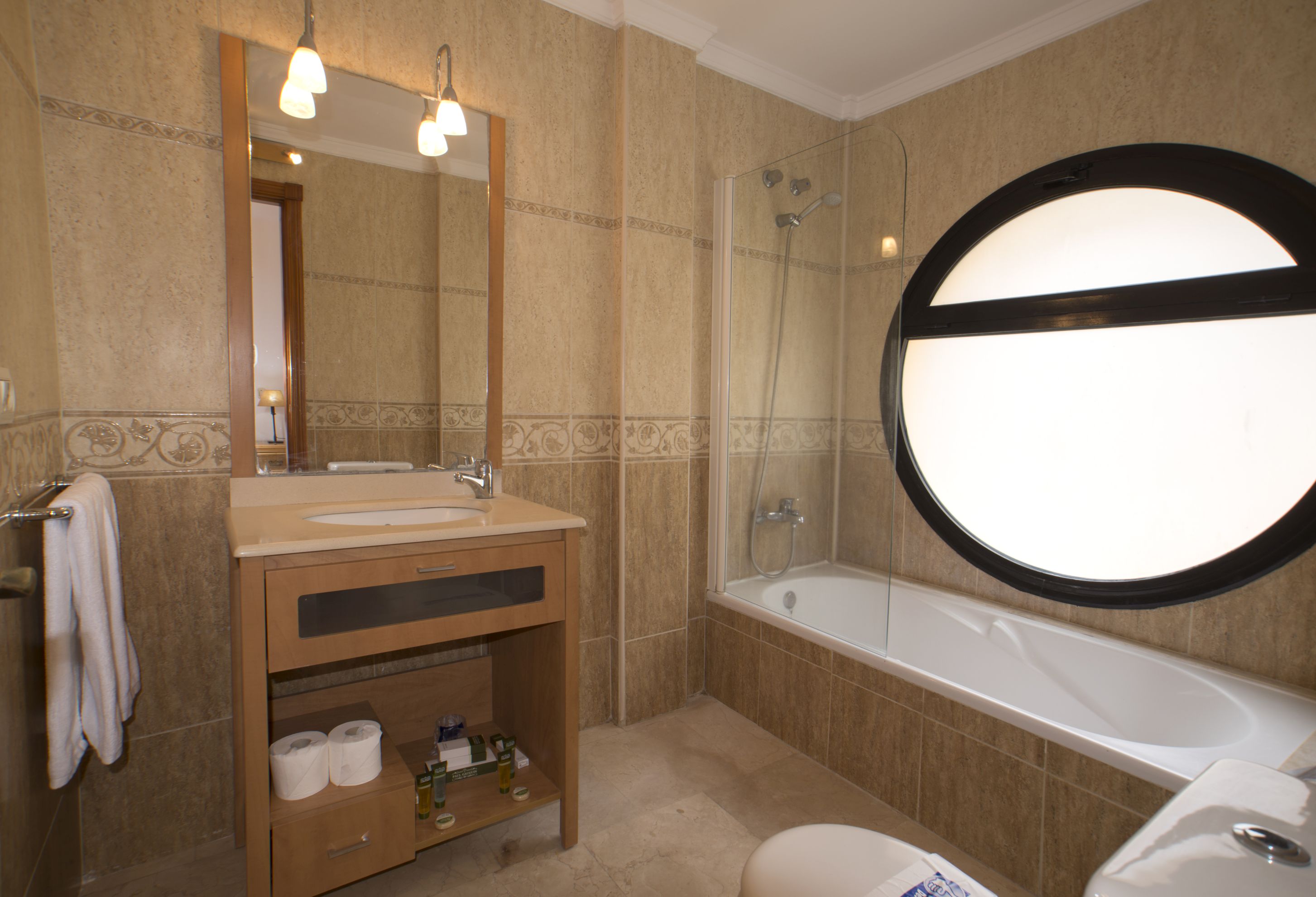 Villa Superior Three Bedrooms