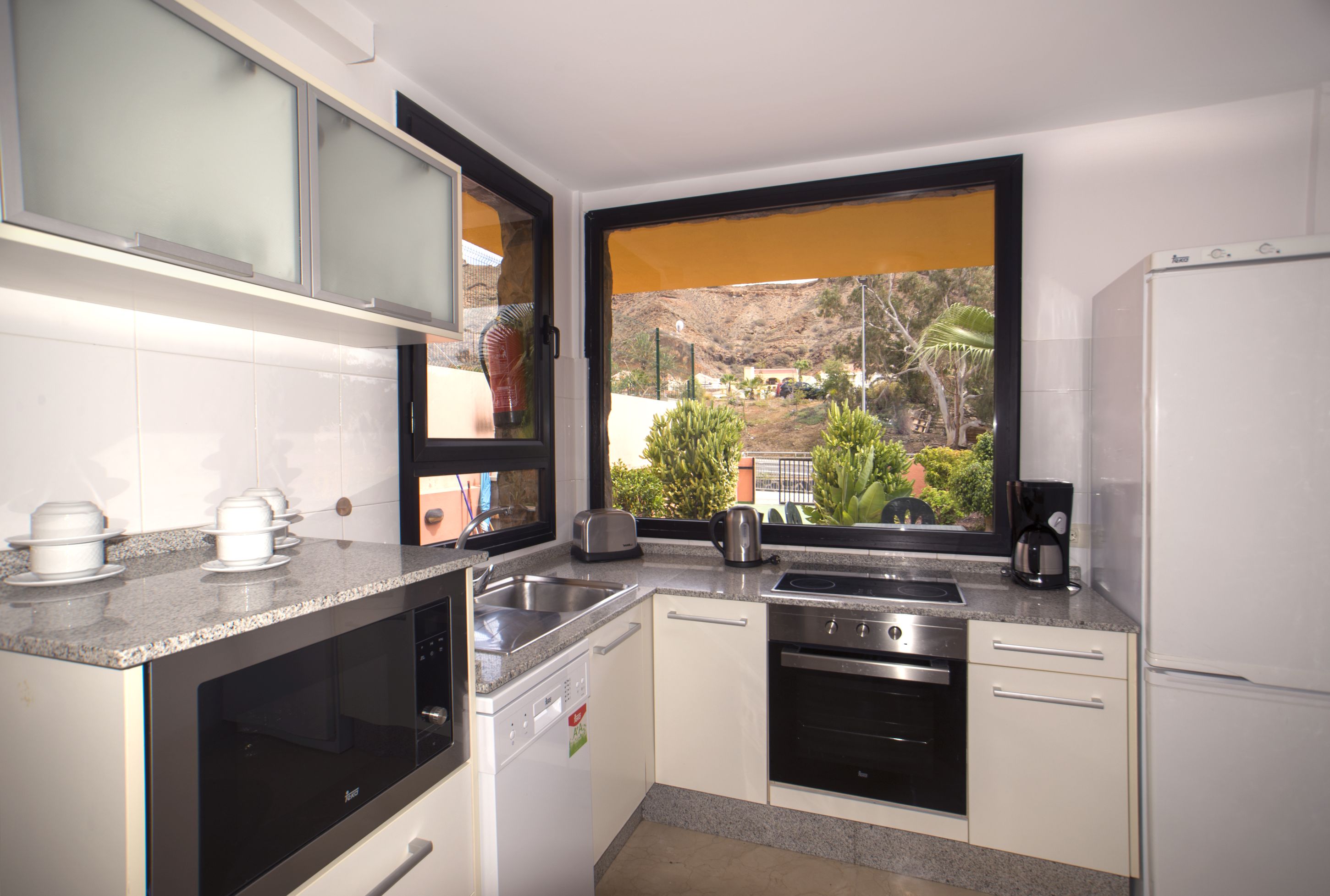 Villa Superior Three Bedrooms