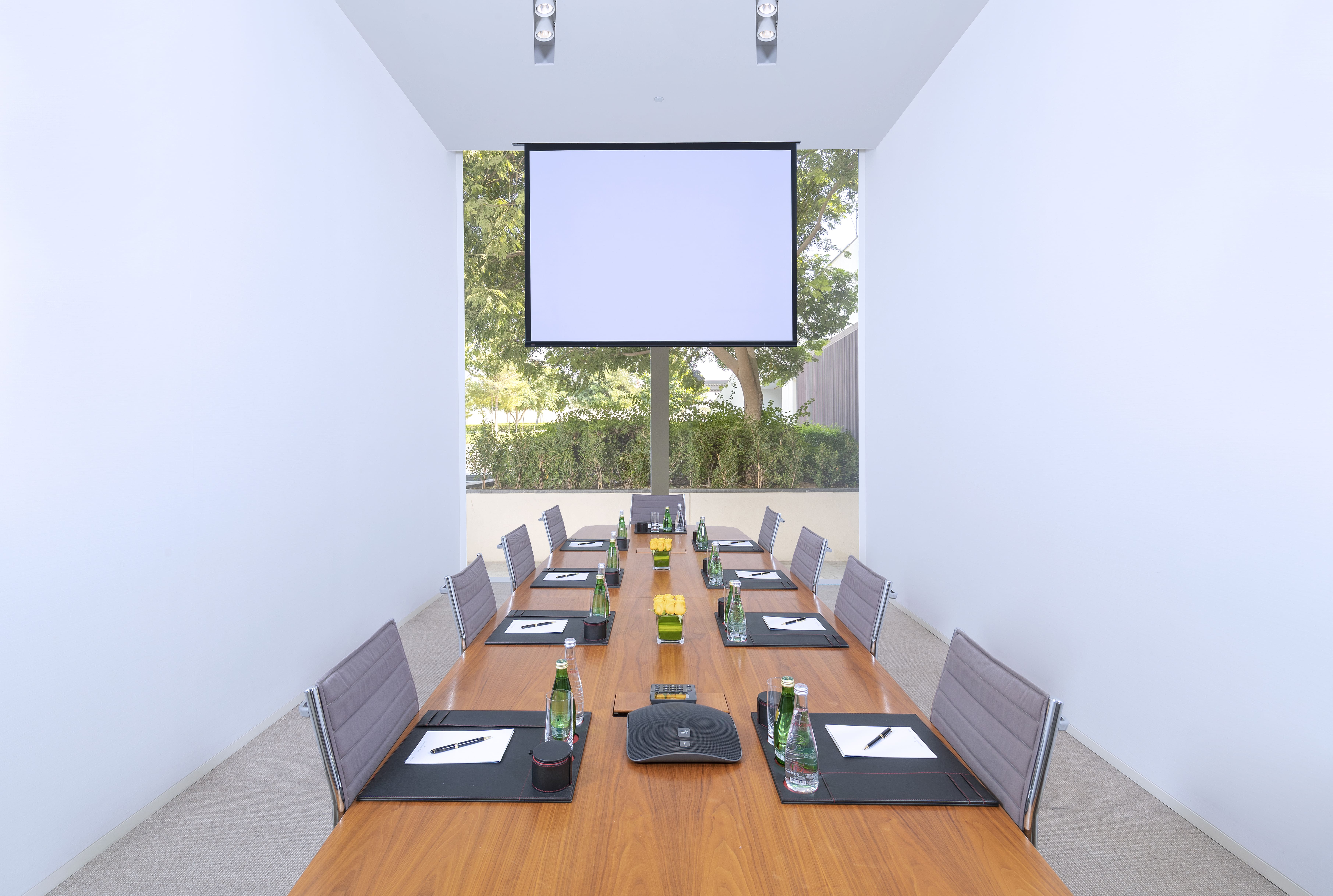 Conferences