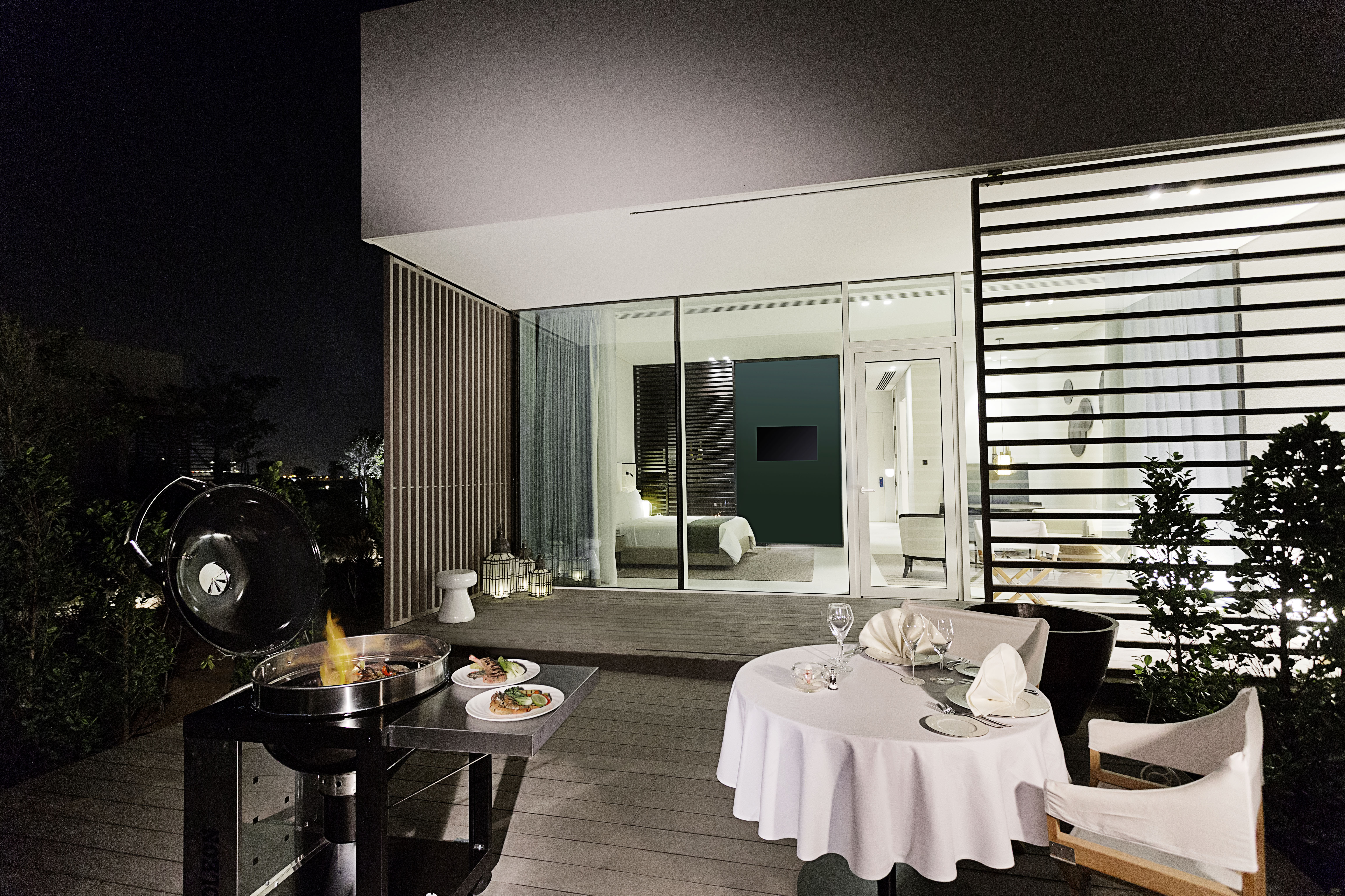 Villa Three Bedrooms with Private Pool