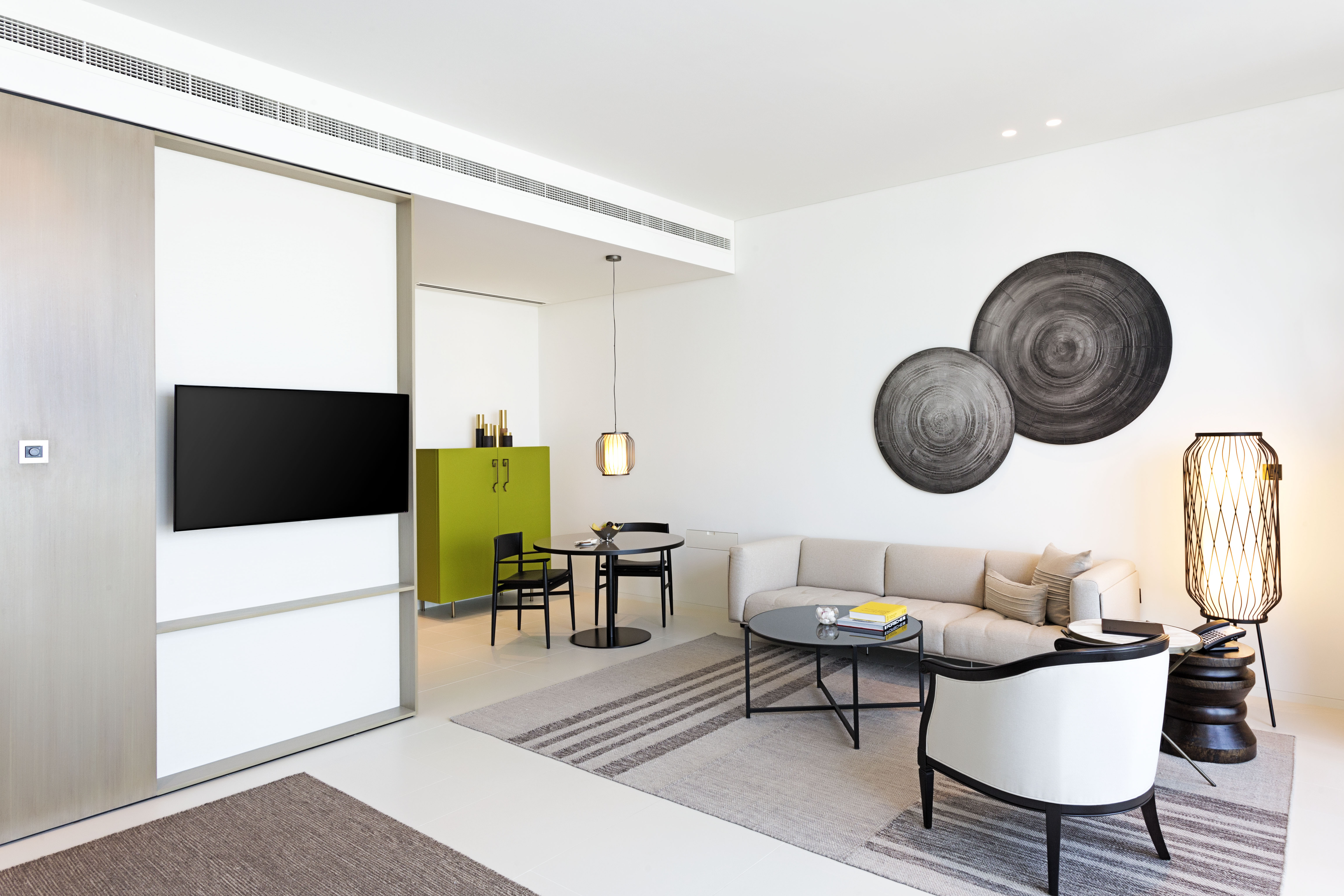 Double or Twin Premier