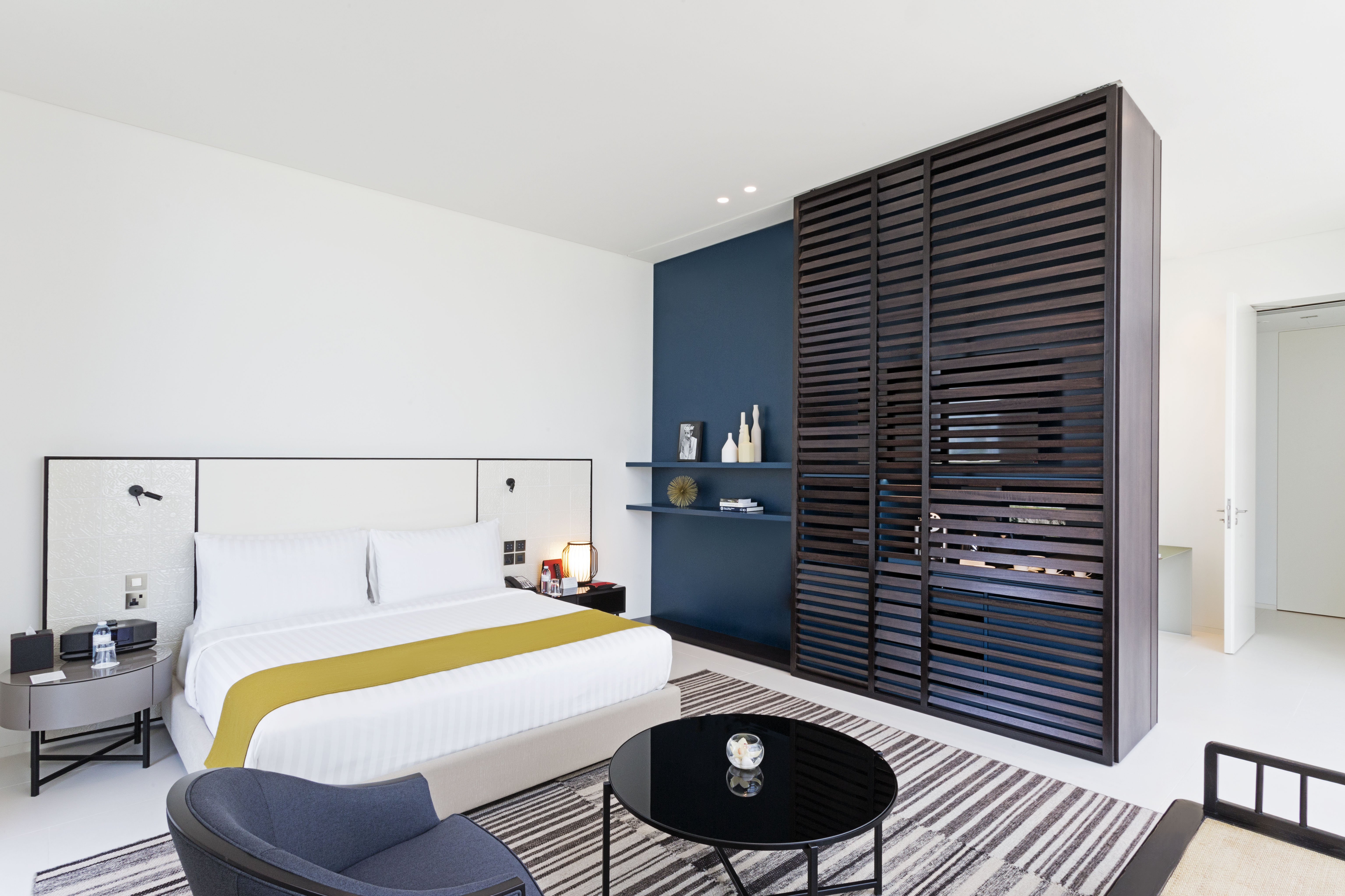 Villa Two Bedrooms with Private Pool