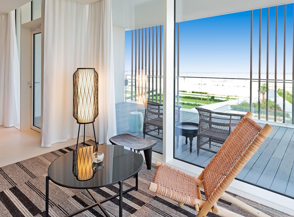 Suite Deluxe with Terrace