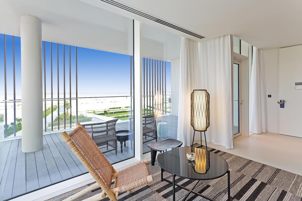 Suite Deluxe with Terrace