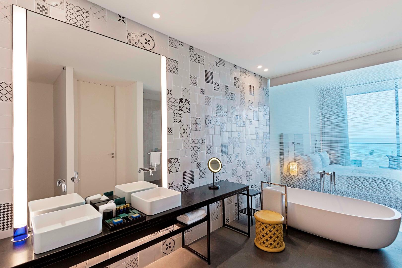 Suite Deluxe with Terrace