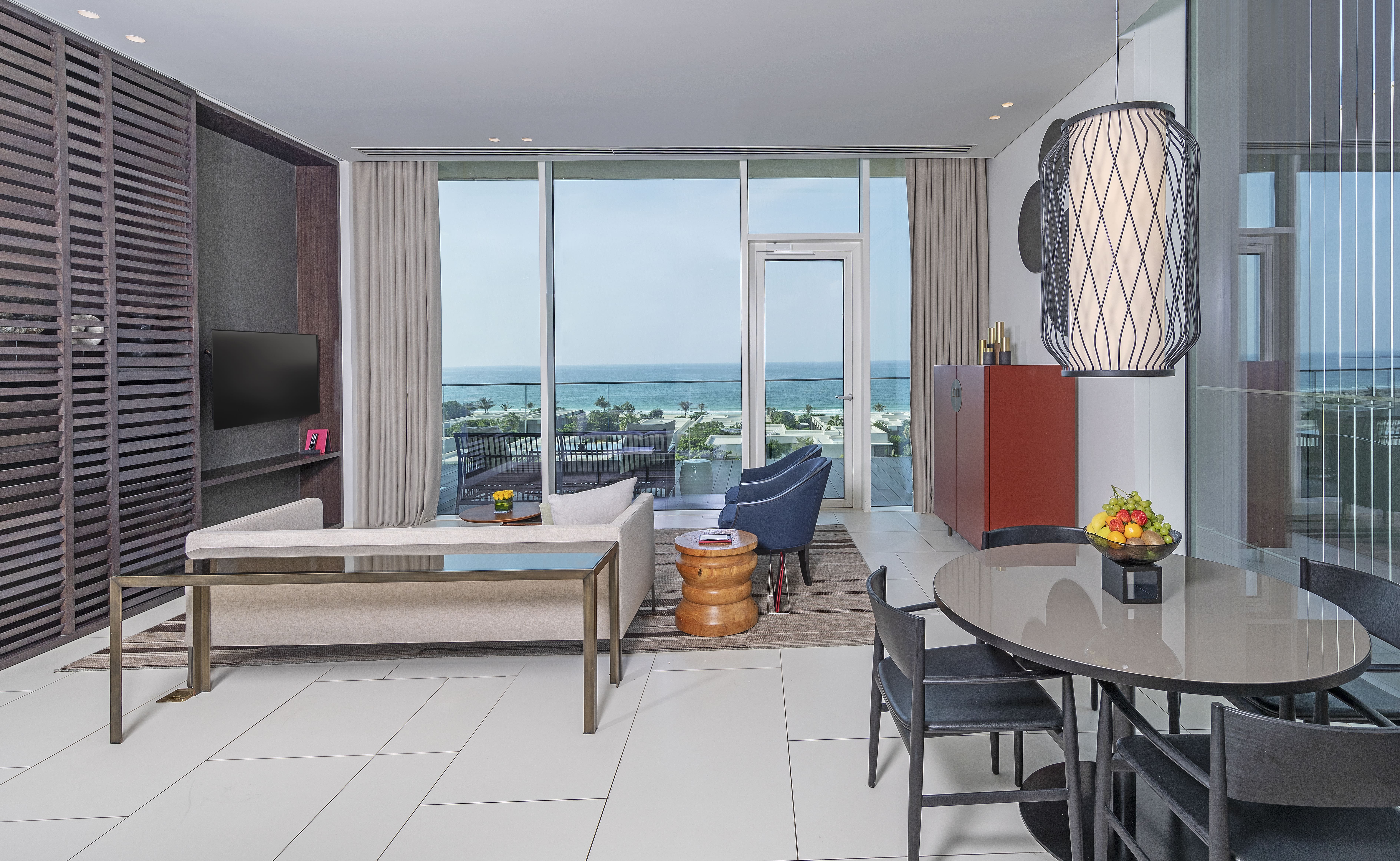 Suite Premier Ocean View