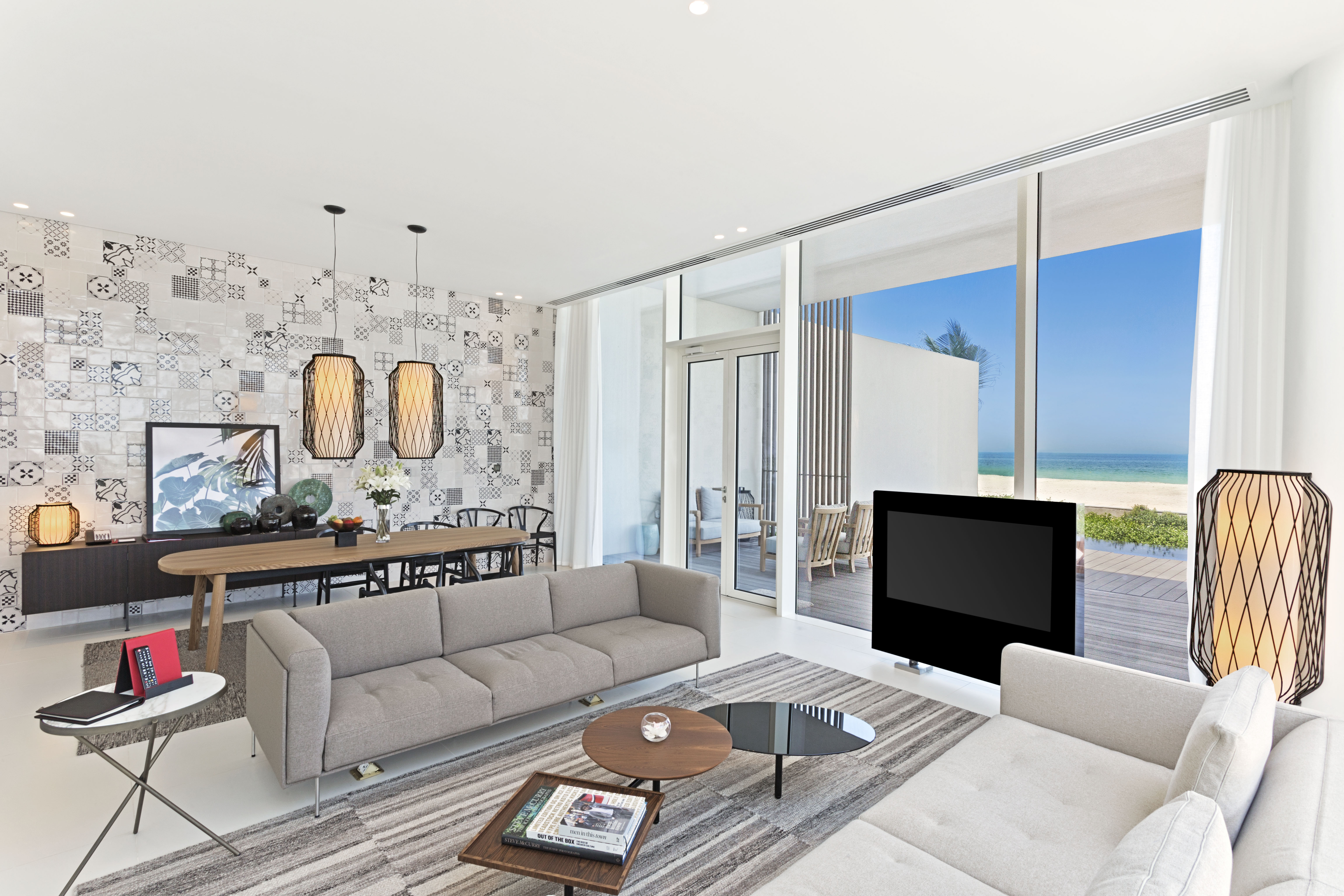 Villa Two Bedrooms with Private Pool