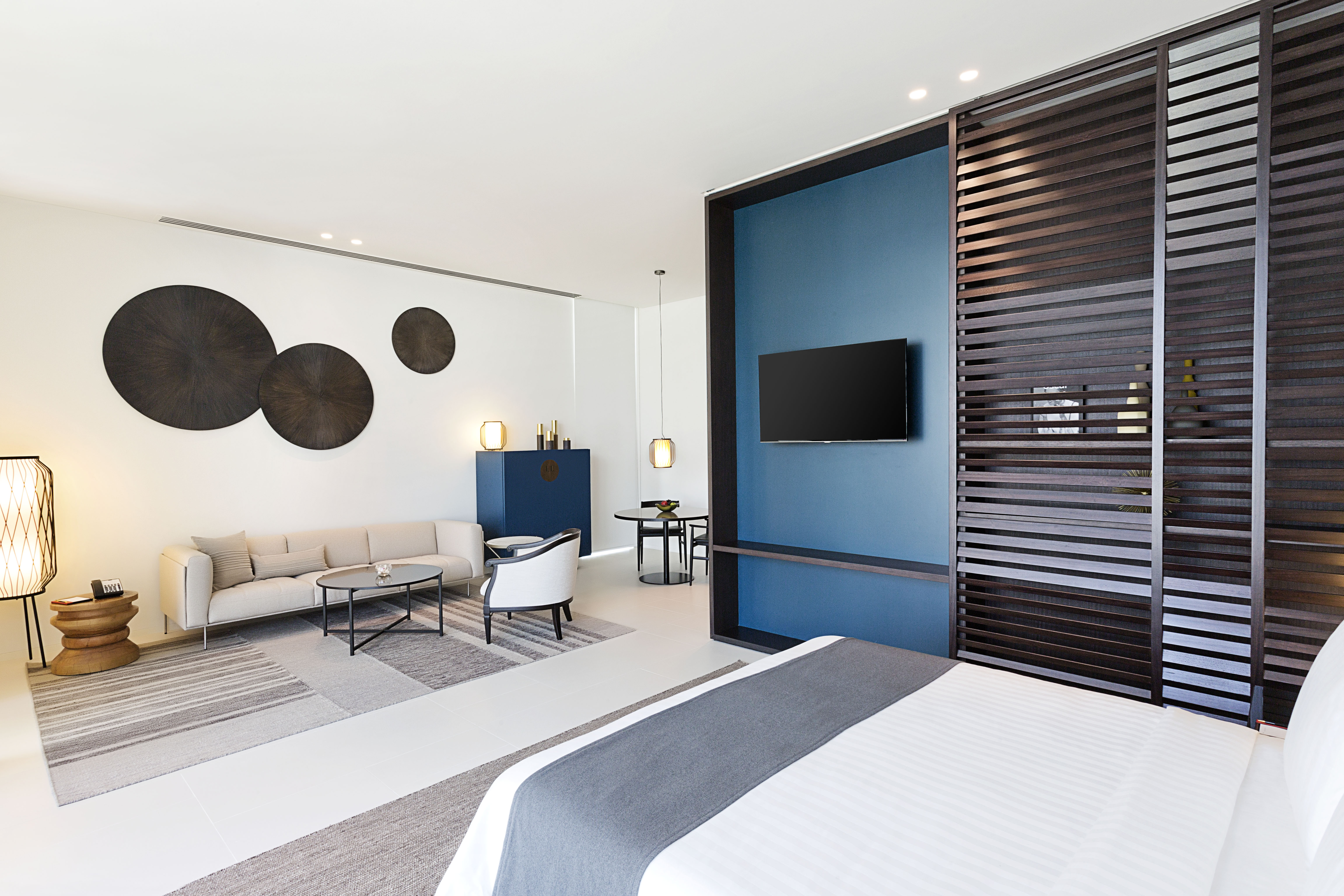 Villa Three Bedrooms with Private Pool