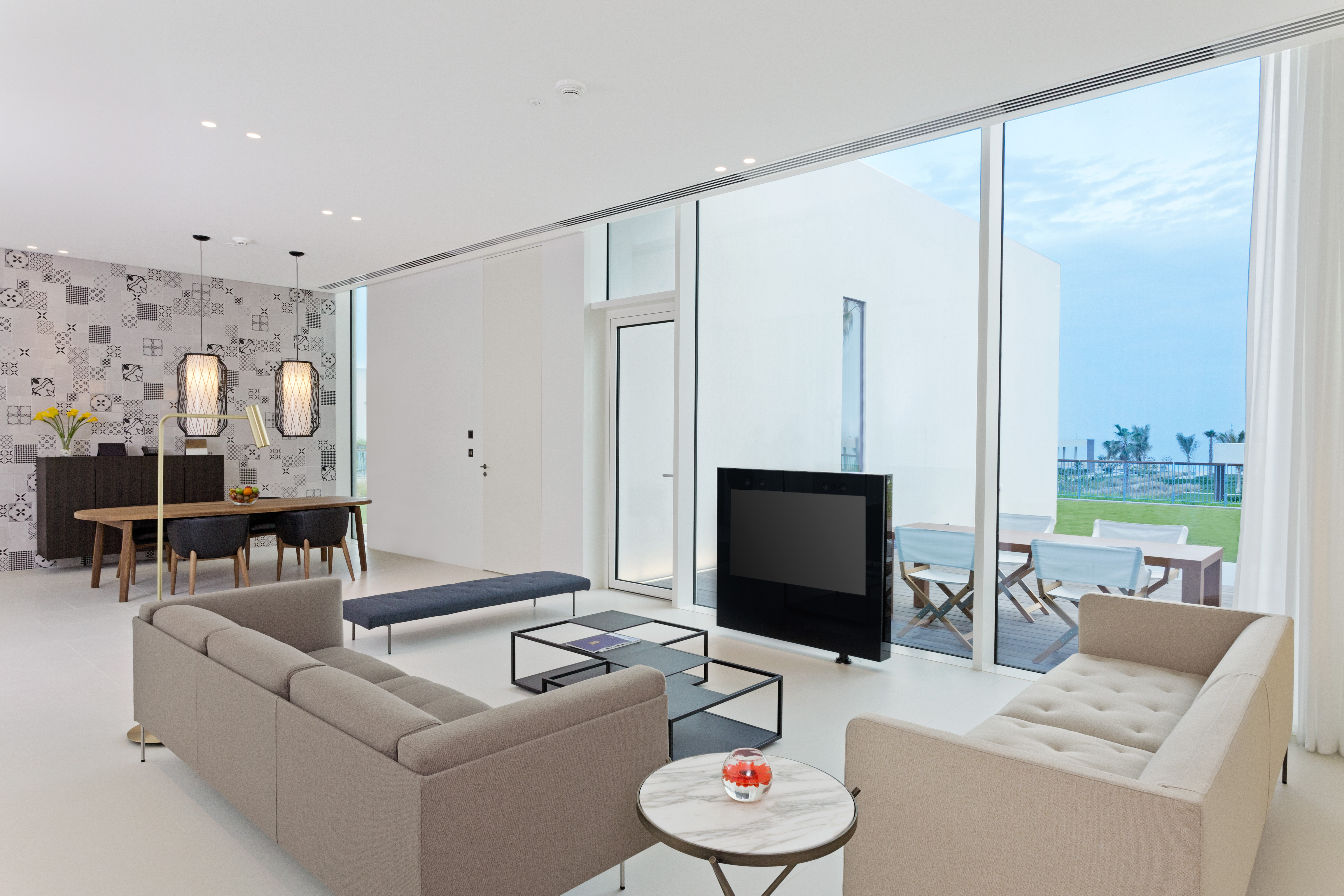 Villa Three Bedrooms with Private Pool