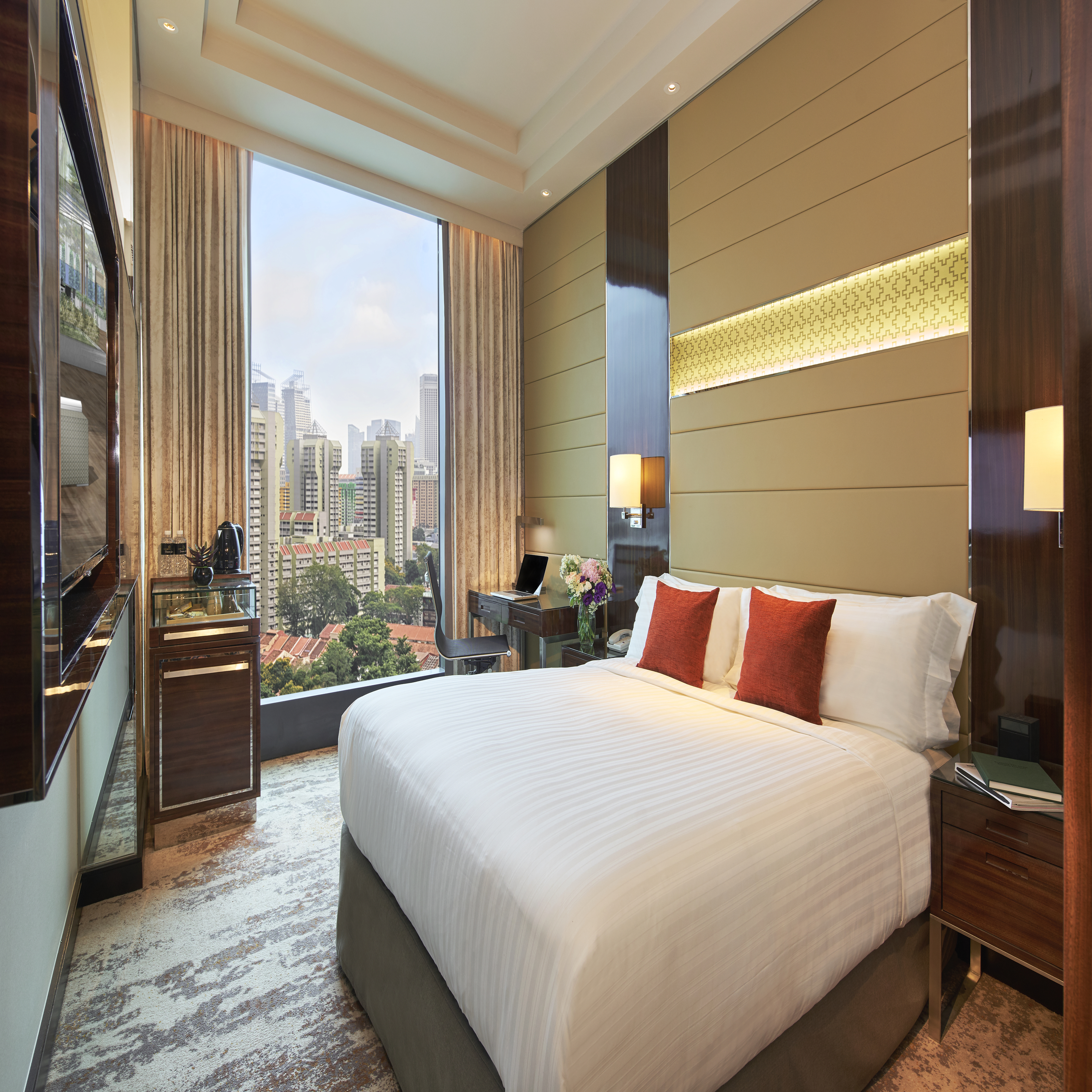 Double or Twin Deluxe