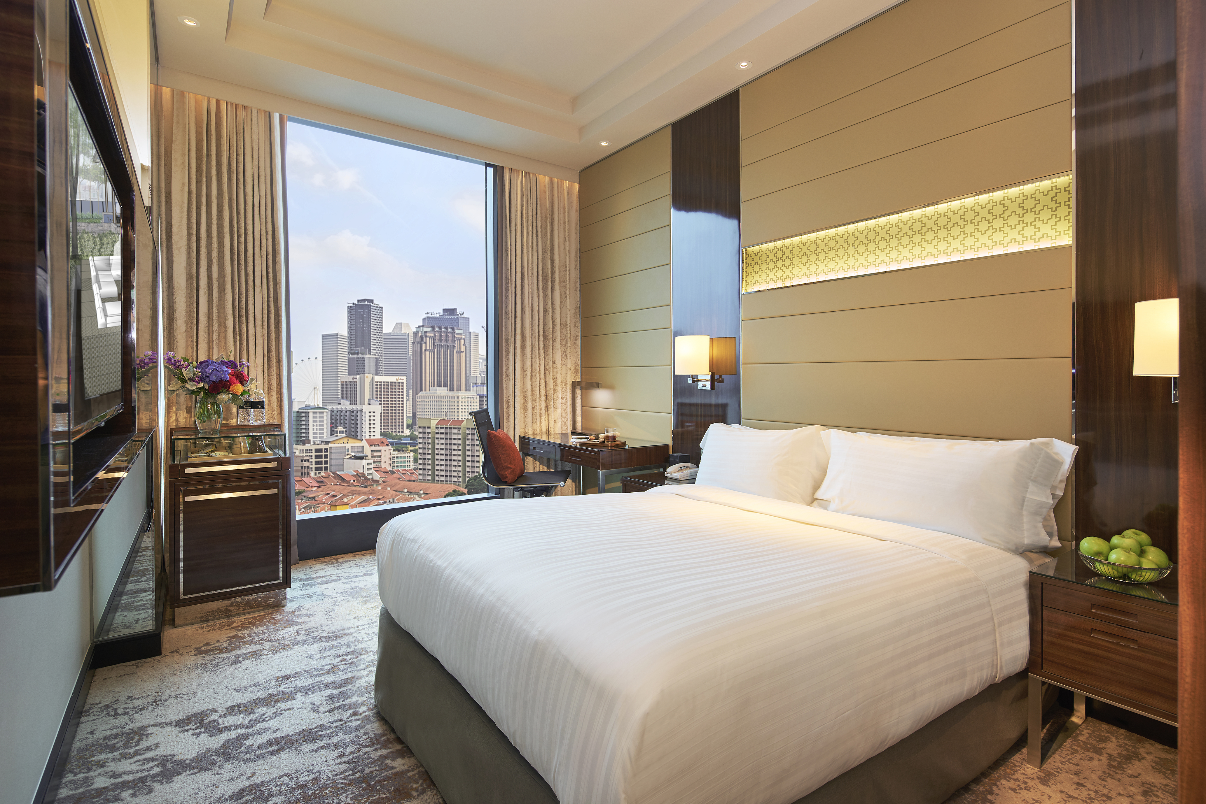 Double or Twin Superior