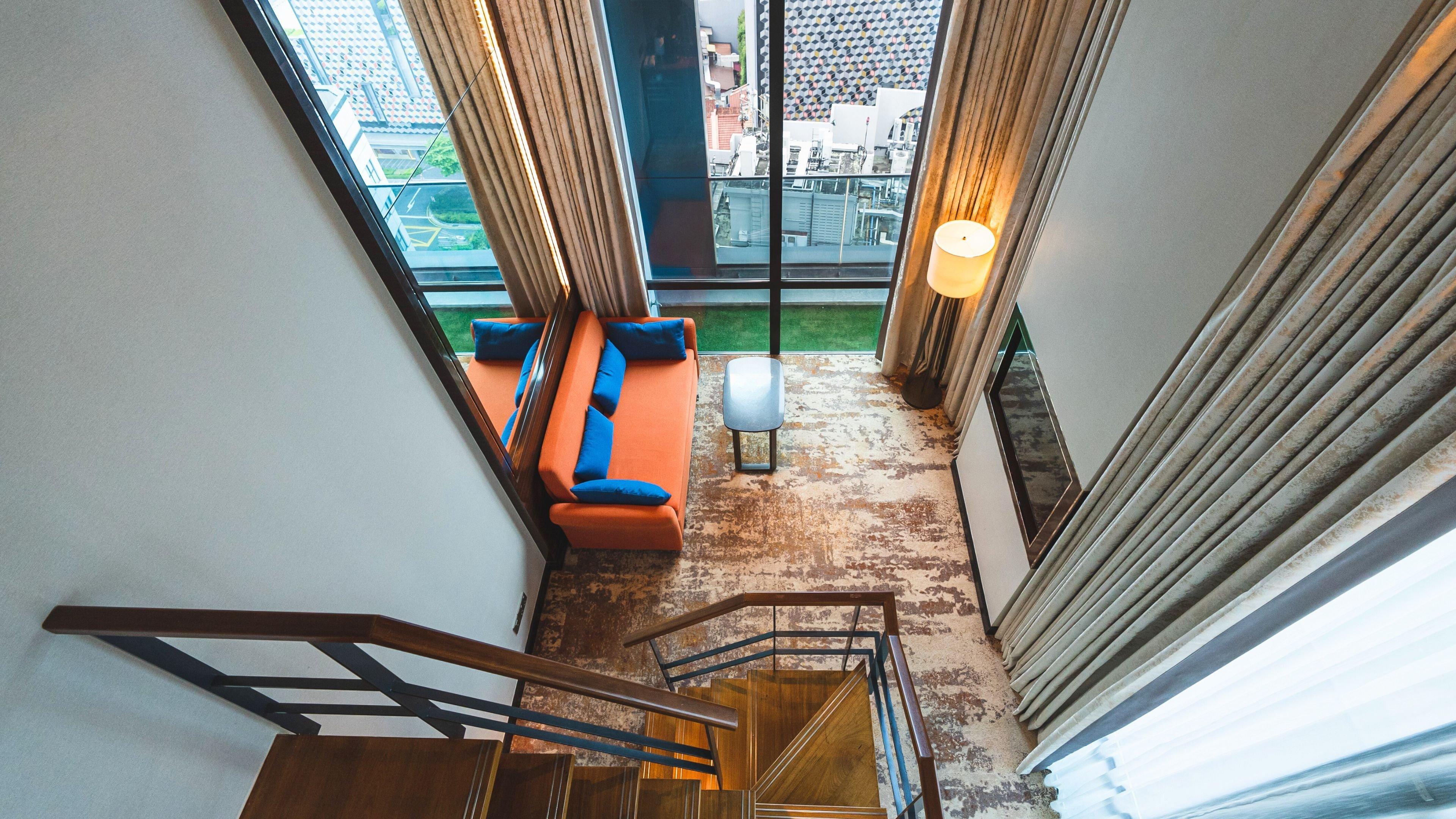 Double Premium Queen Bed